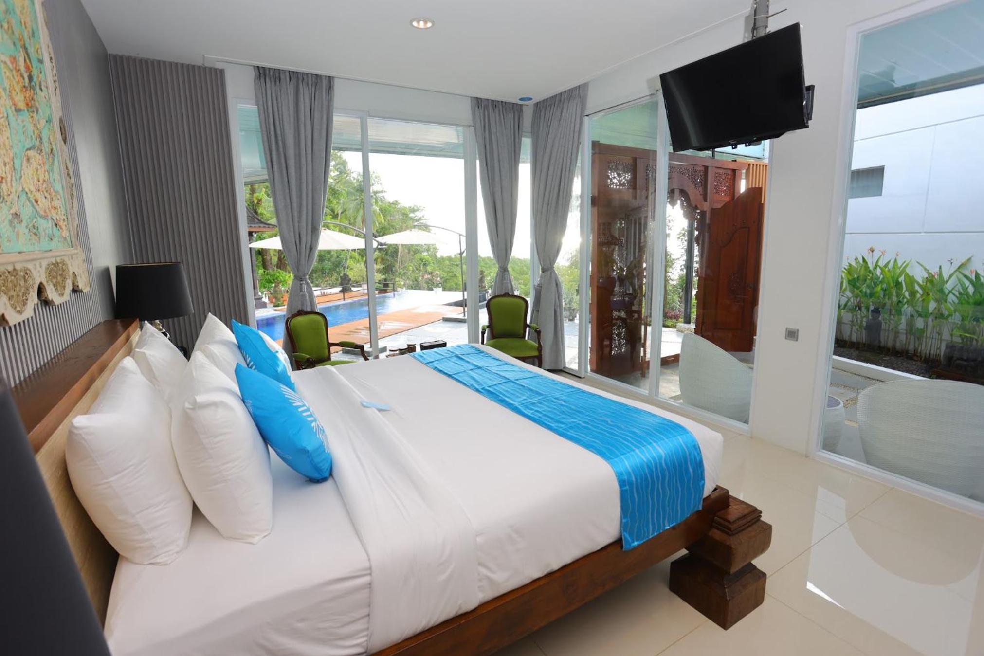 Nayara Villa Desa Budo