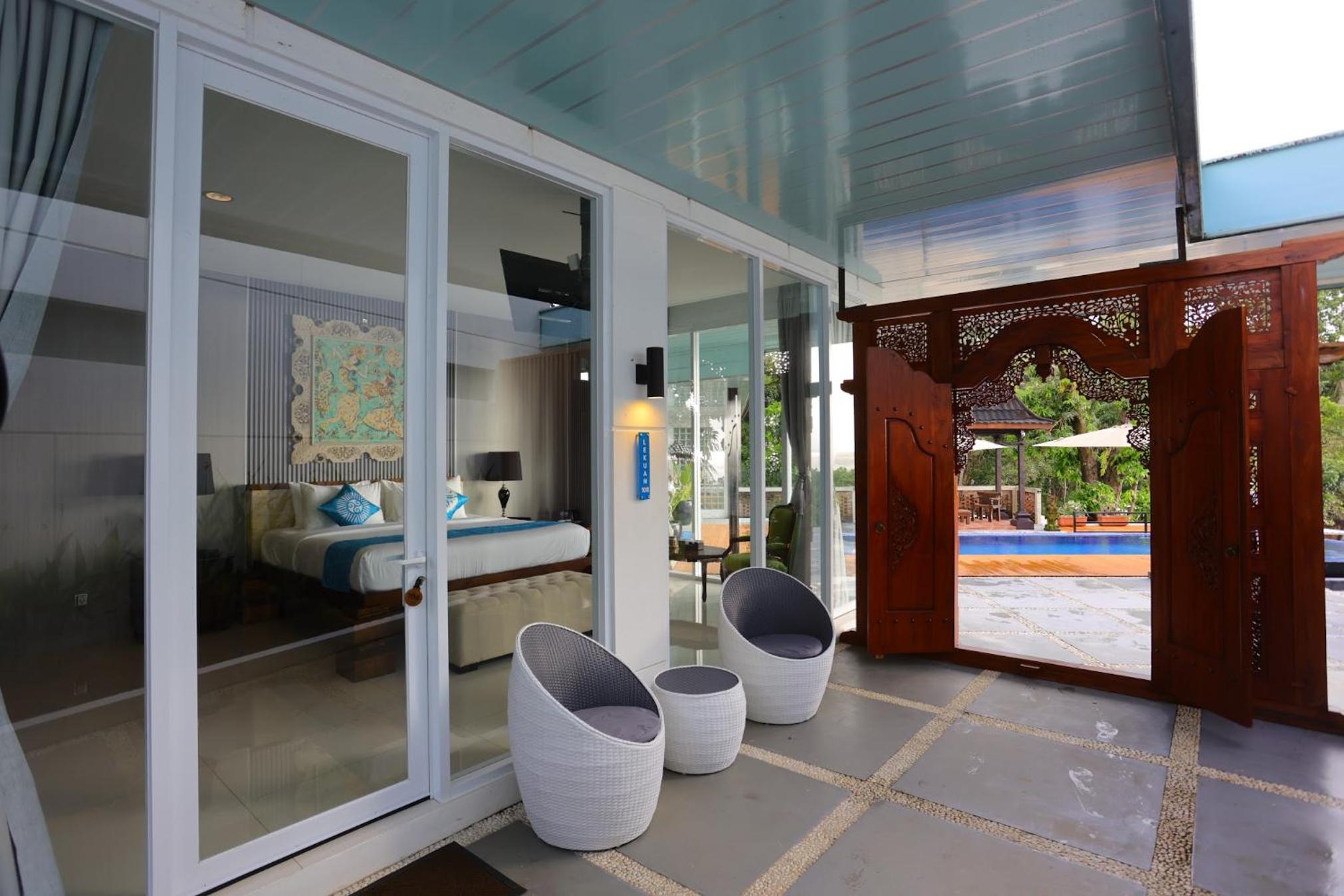 Nayara Villa Desa Budo