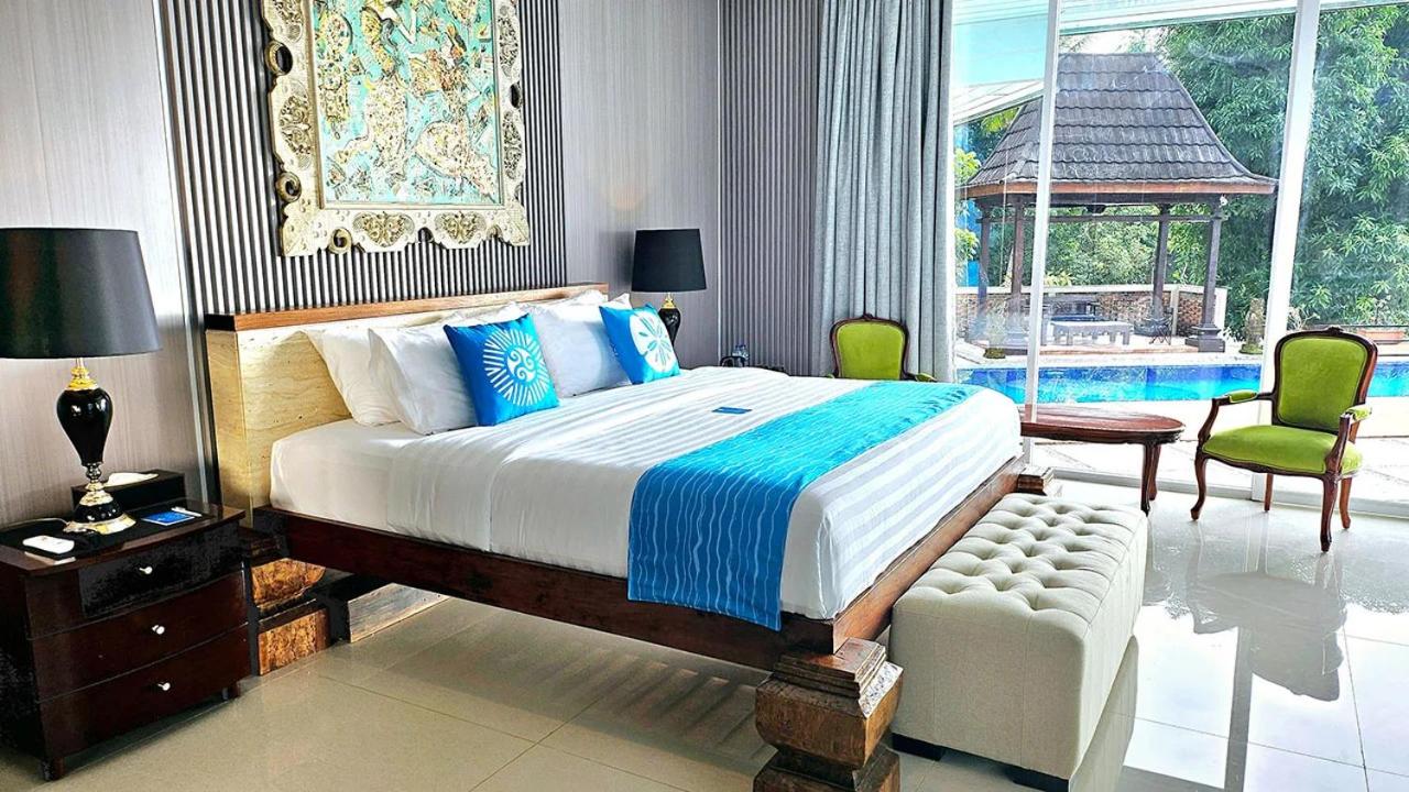 Nayara Villa Desa Budo