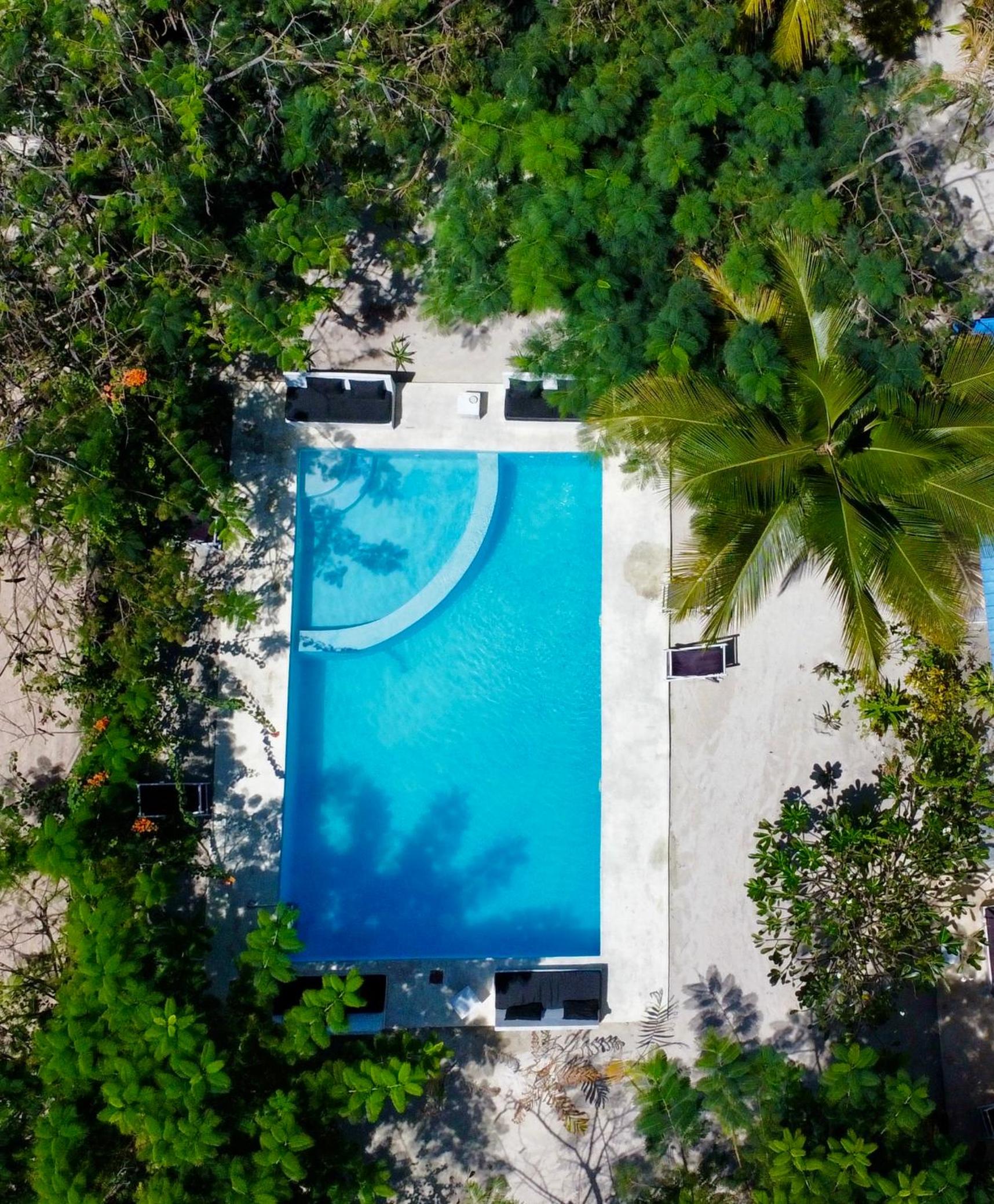 Tunda Lodge