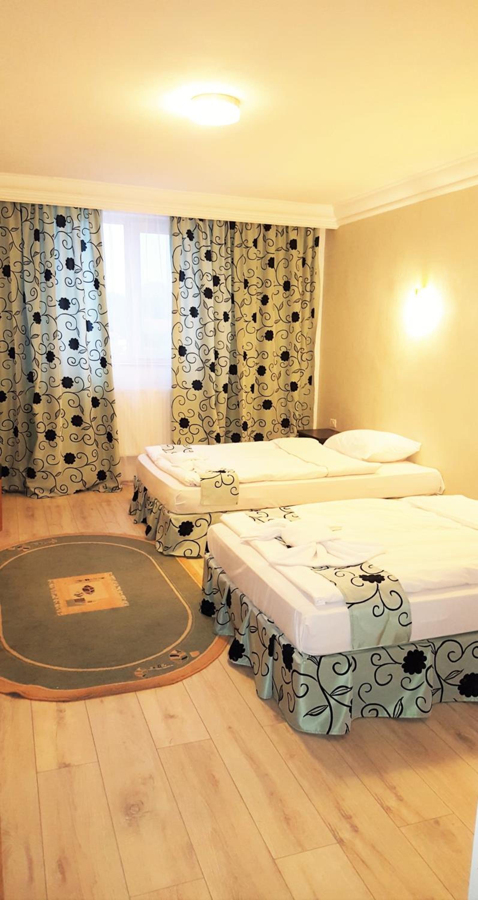 Hotel Elisabeta