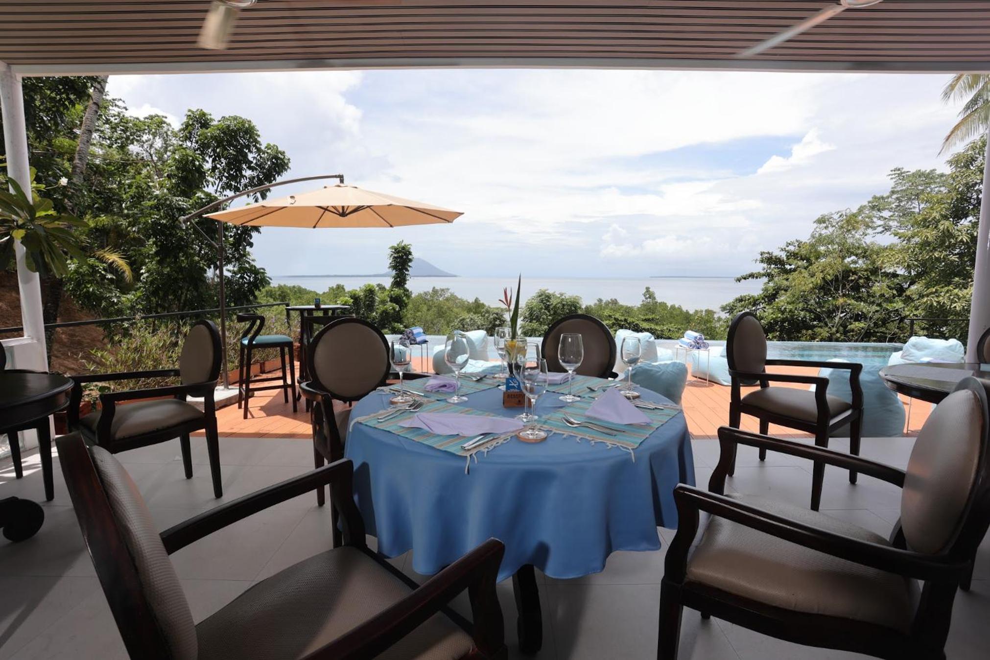 Nayara Villa Desa Budo