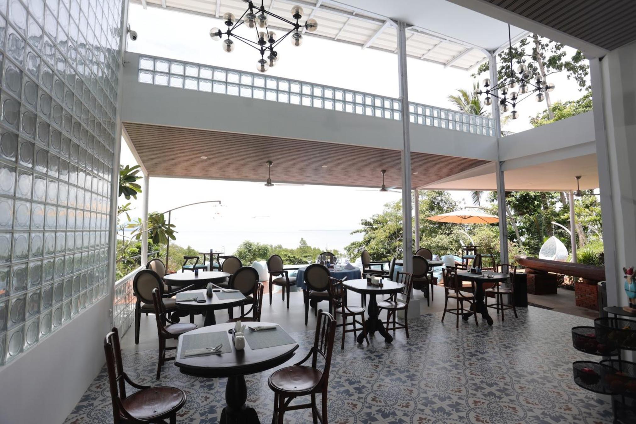 Nayara Villa Desa Budo