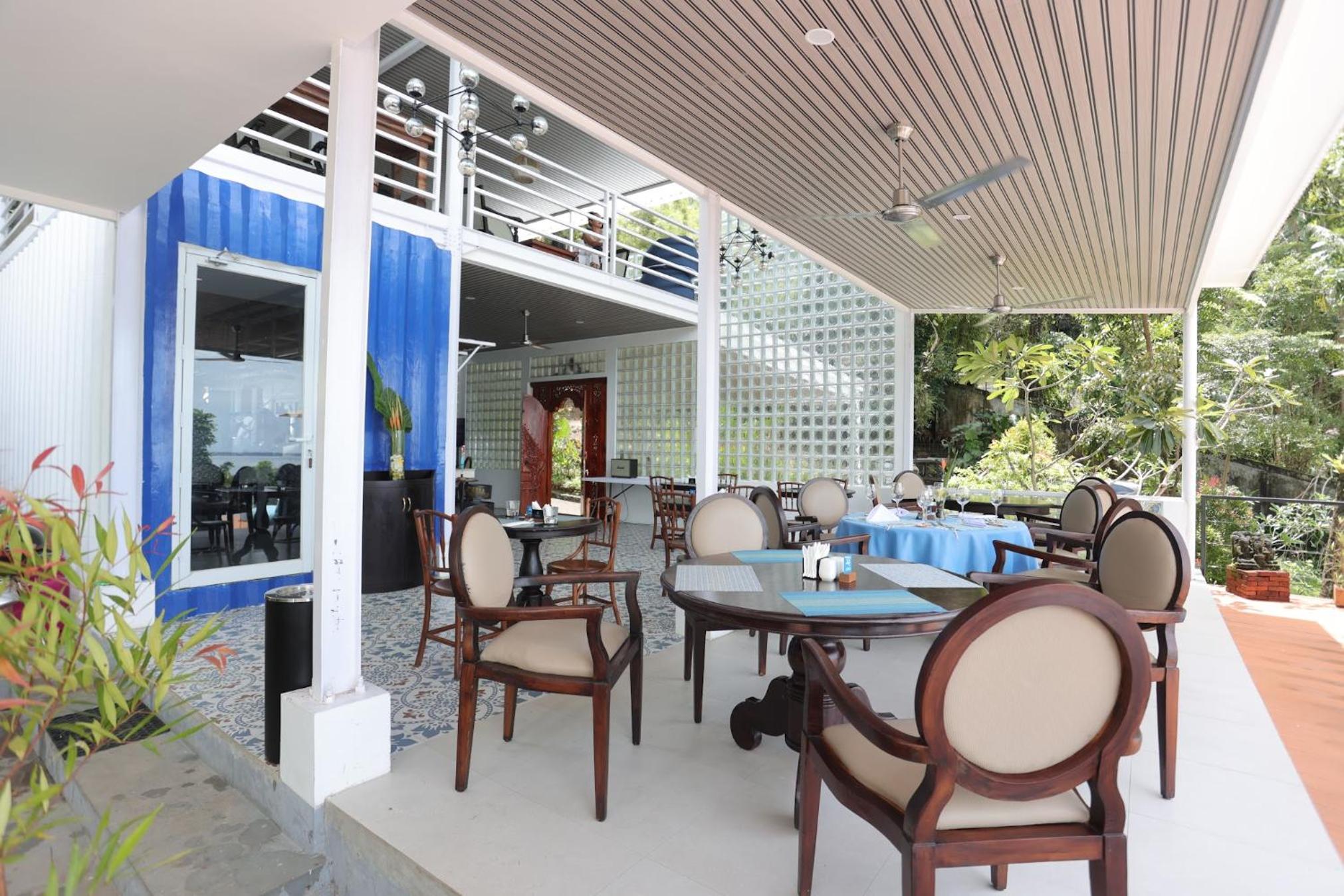Nayara Villa Desa Budo