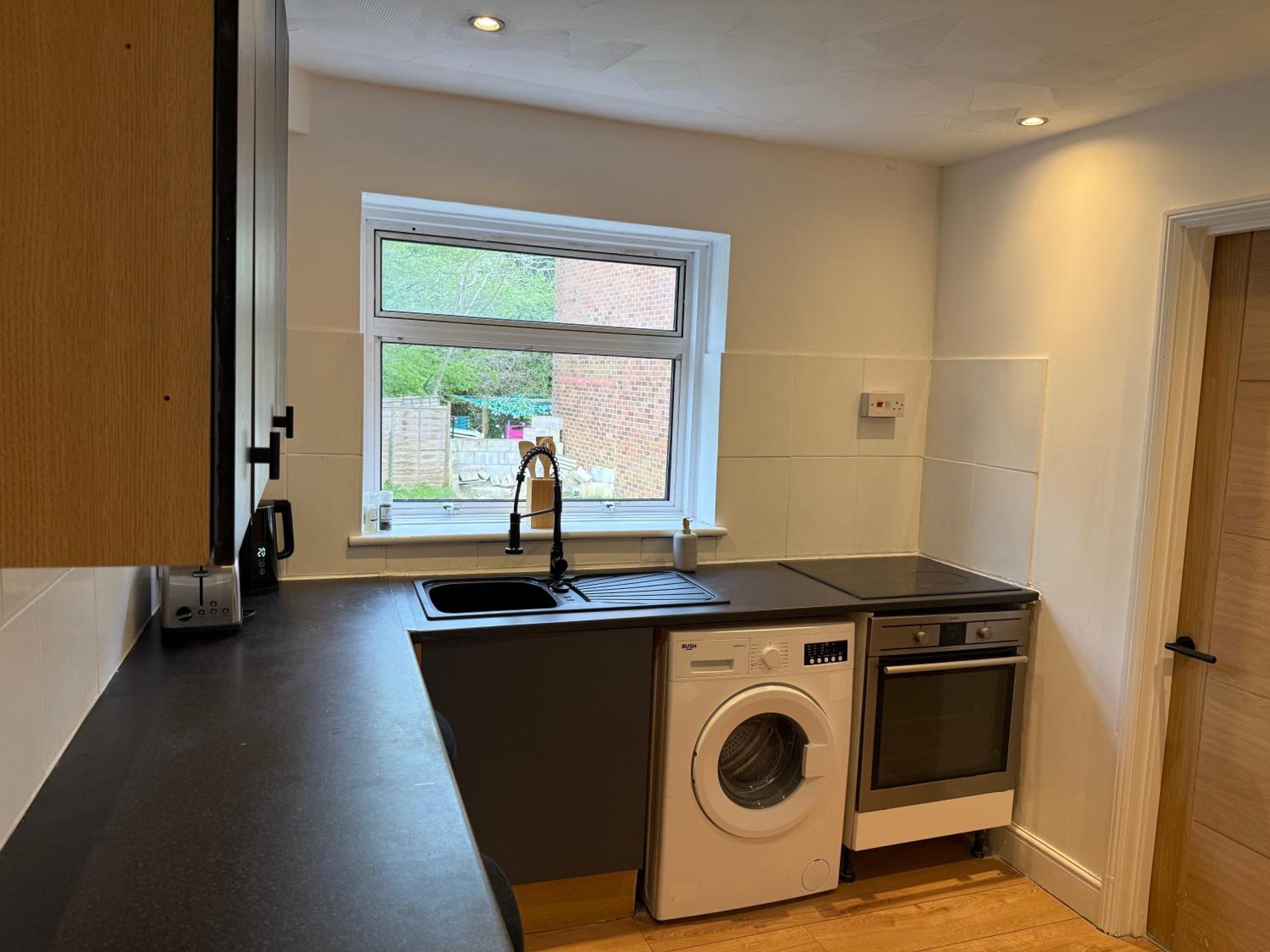 Apartment close to London Stansted airport