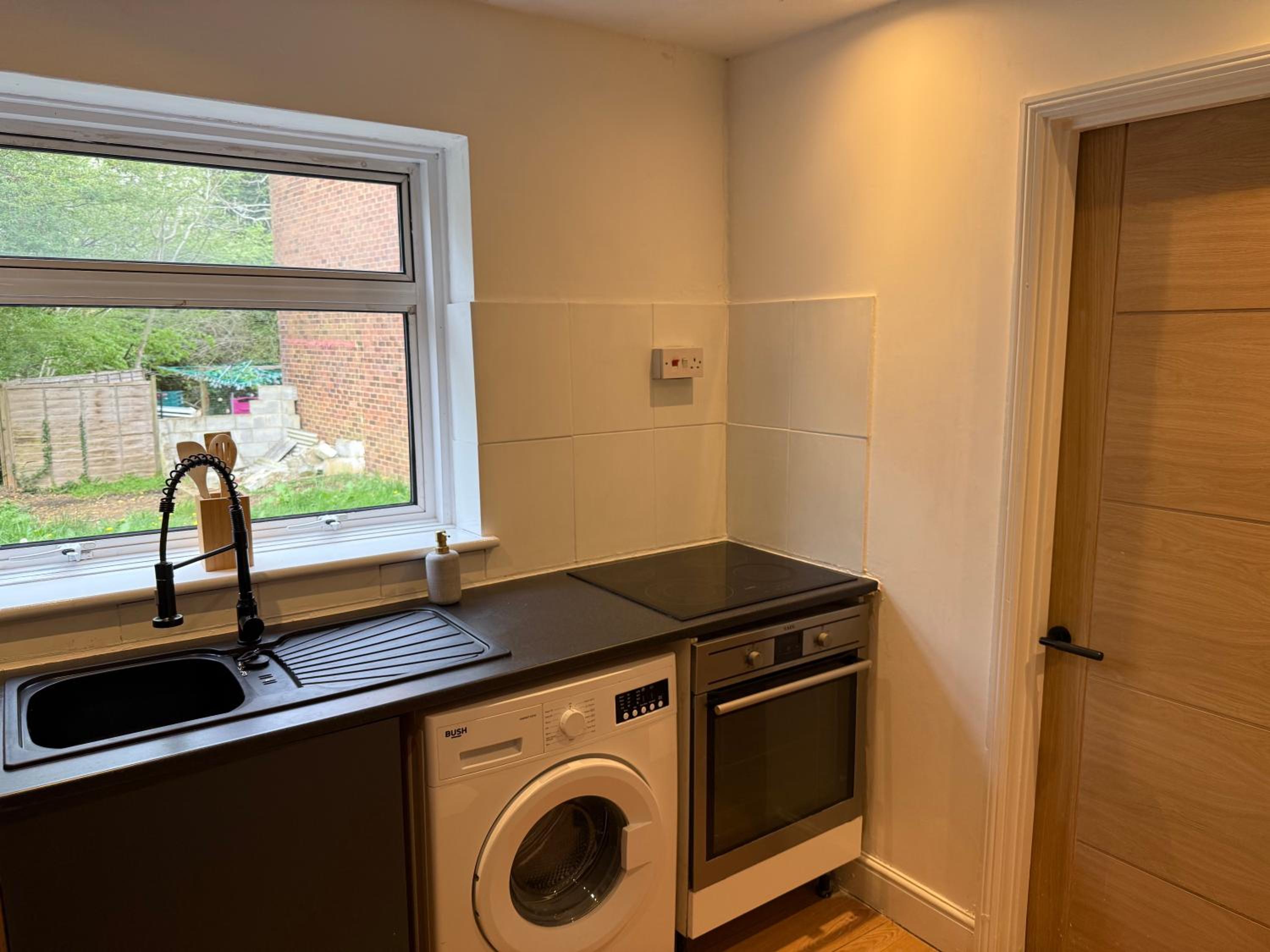 Apartment close to London Stansted airport