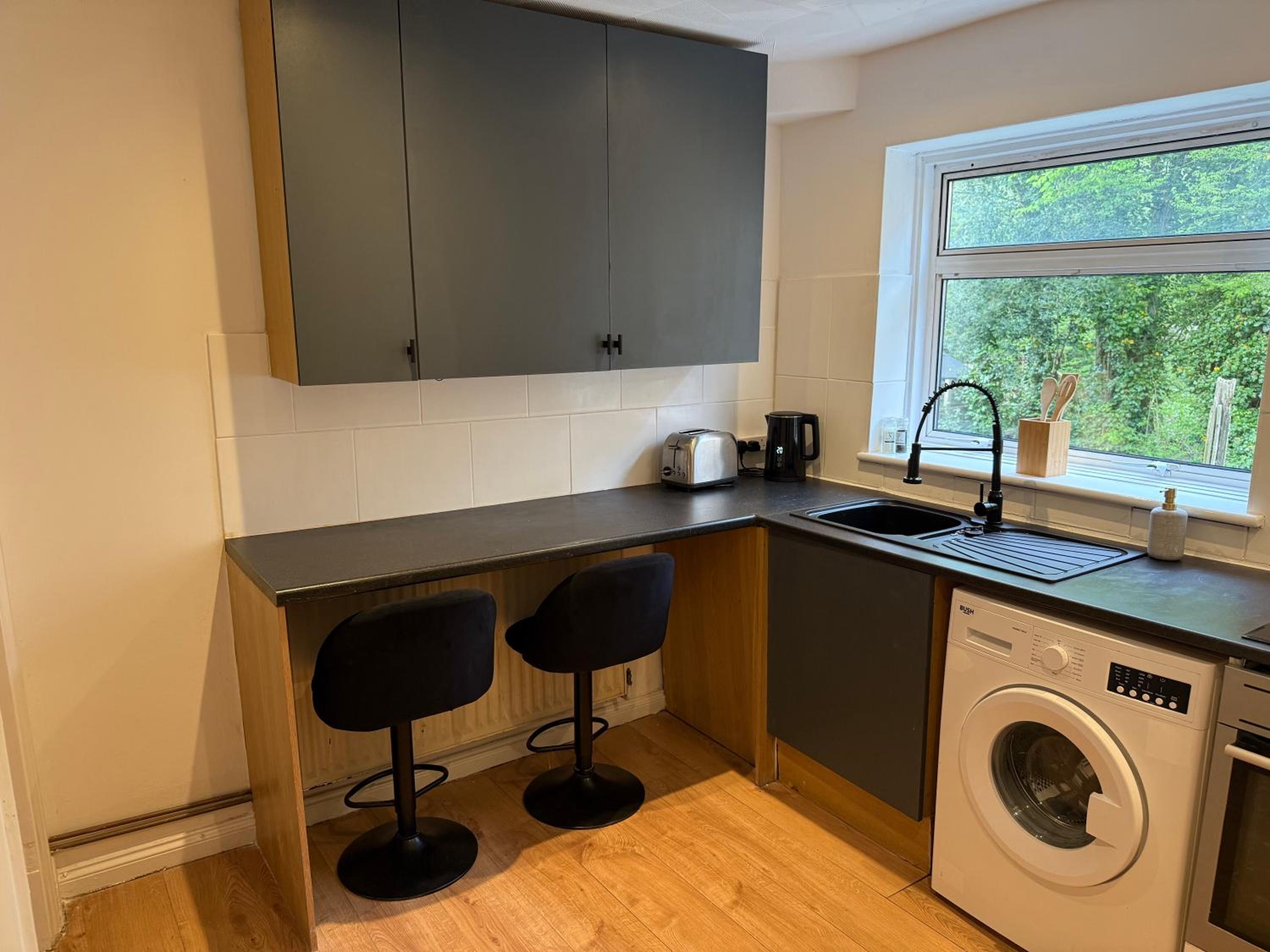 Apartment close to London Stansted airport