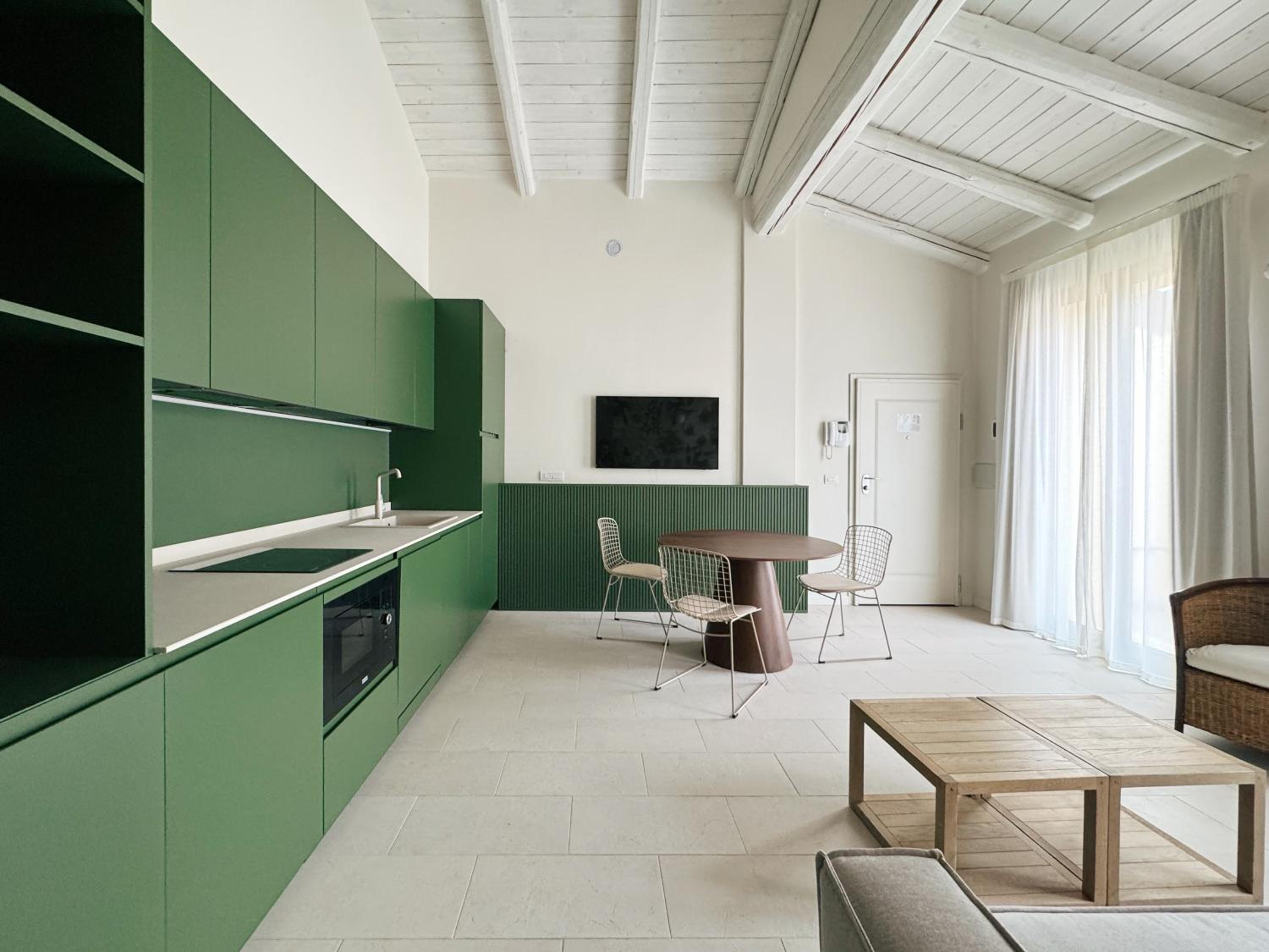 Carducci Residence
