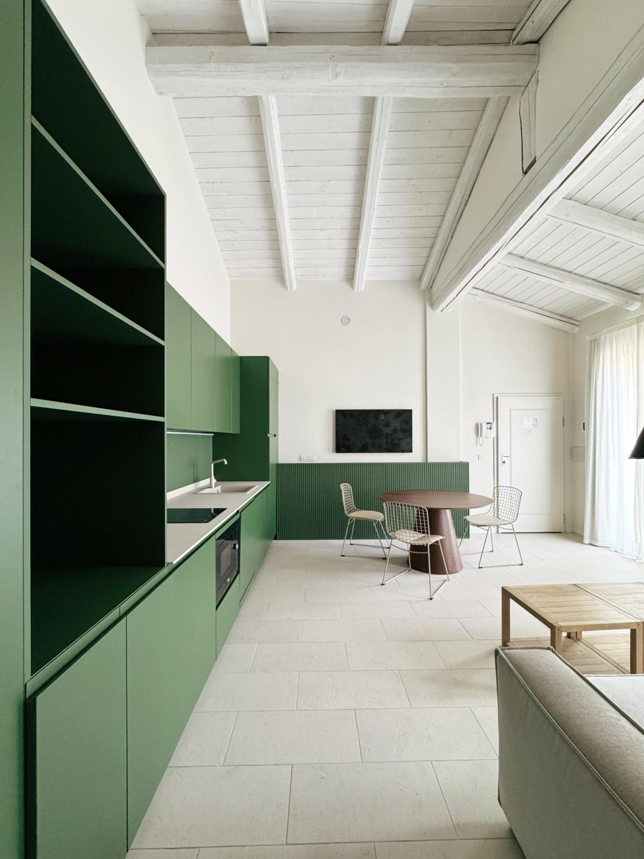 Carducci Residence