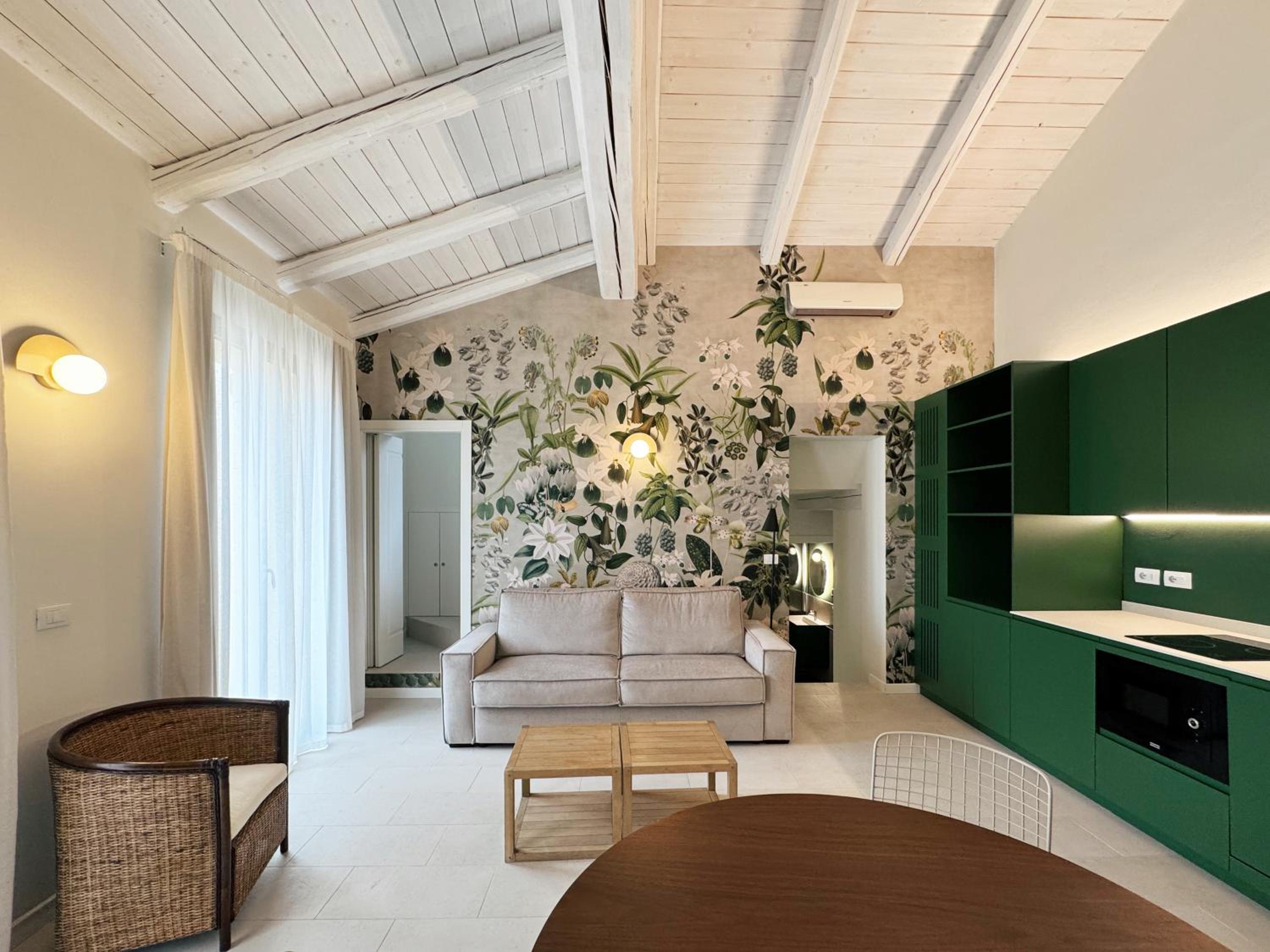 Carducci Residence