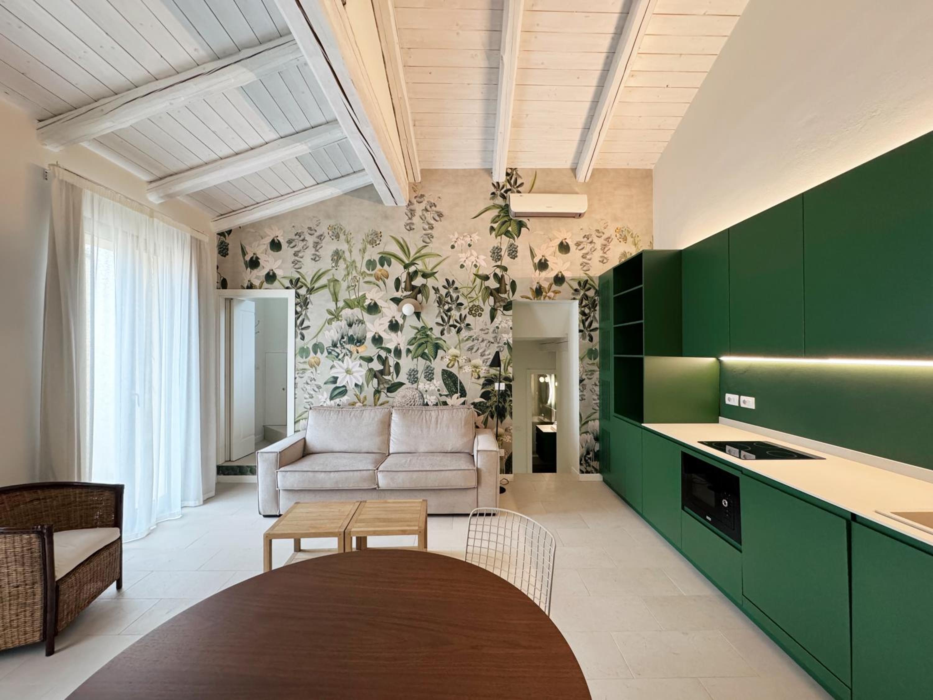 Carducci Residence