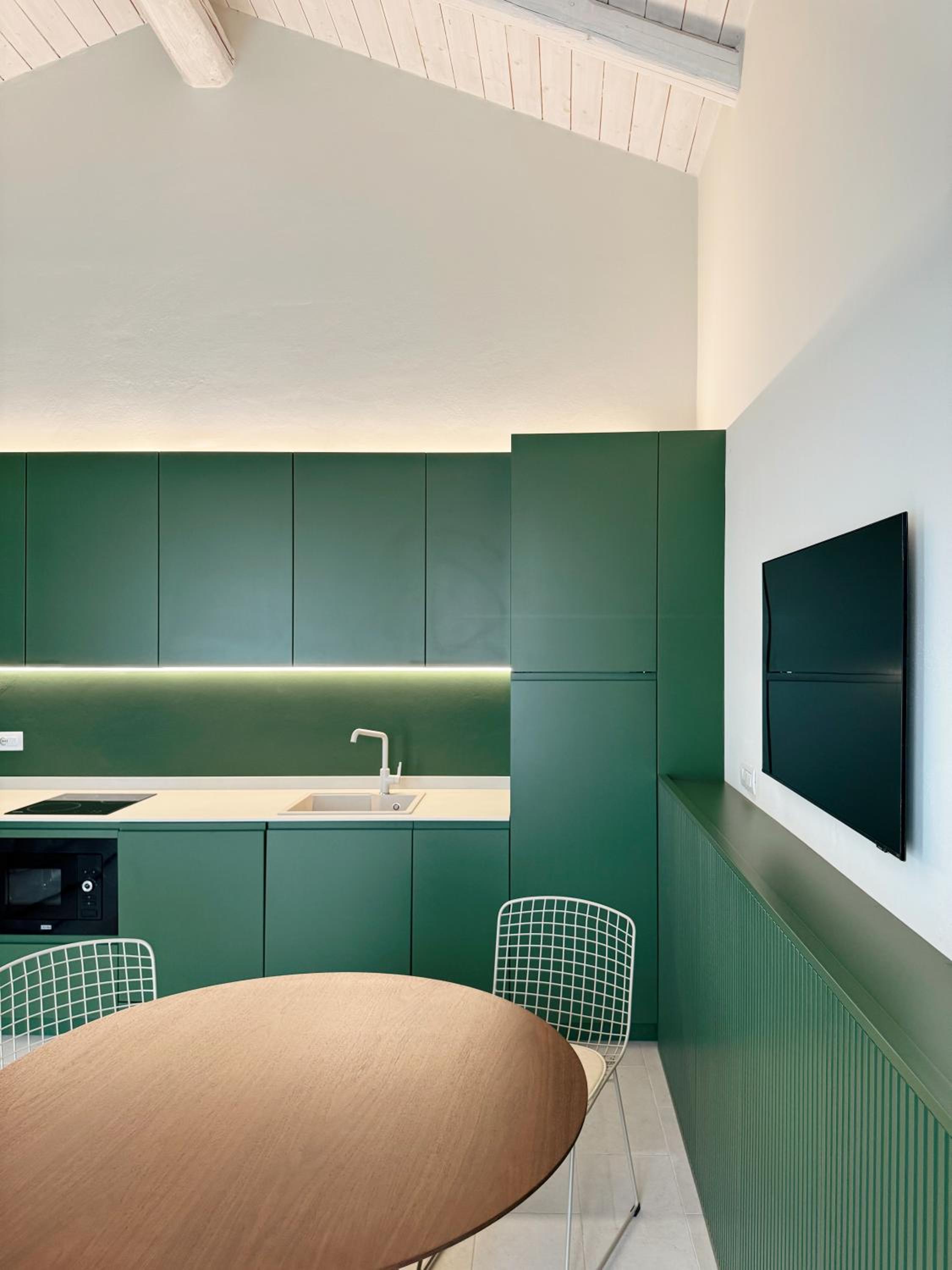 Carducci Residence