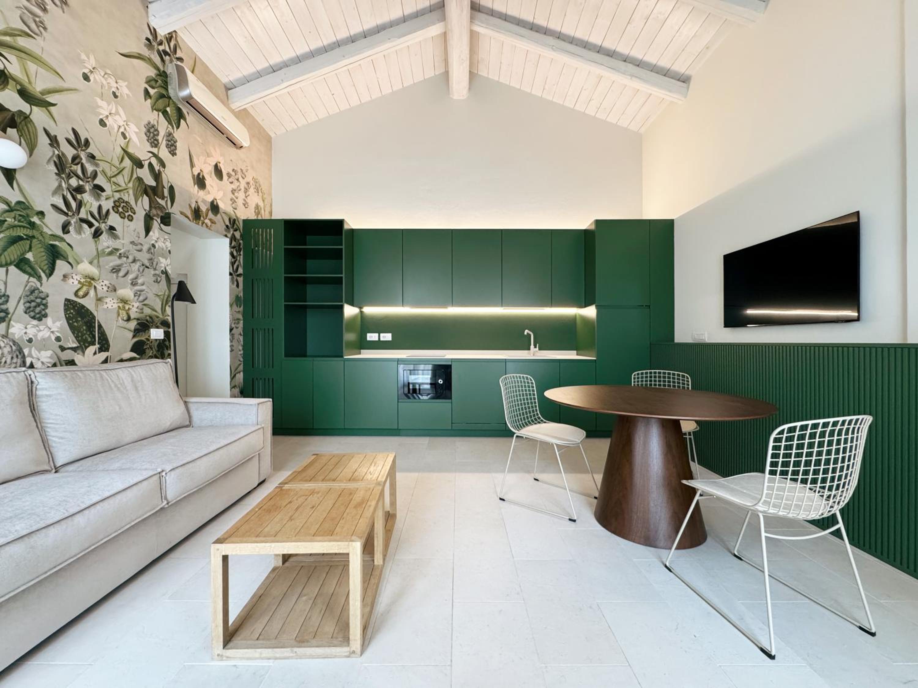 Carducci Residence