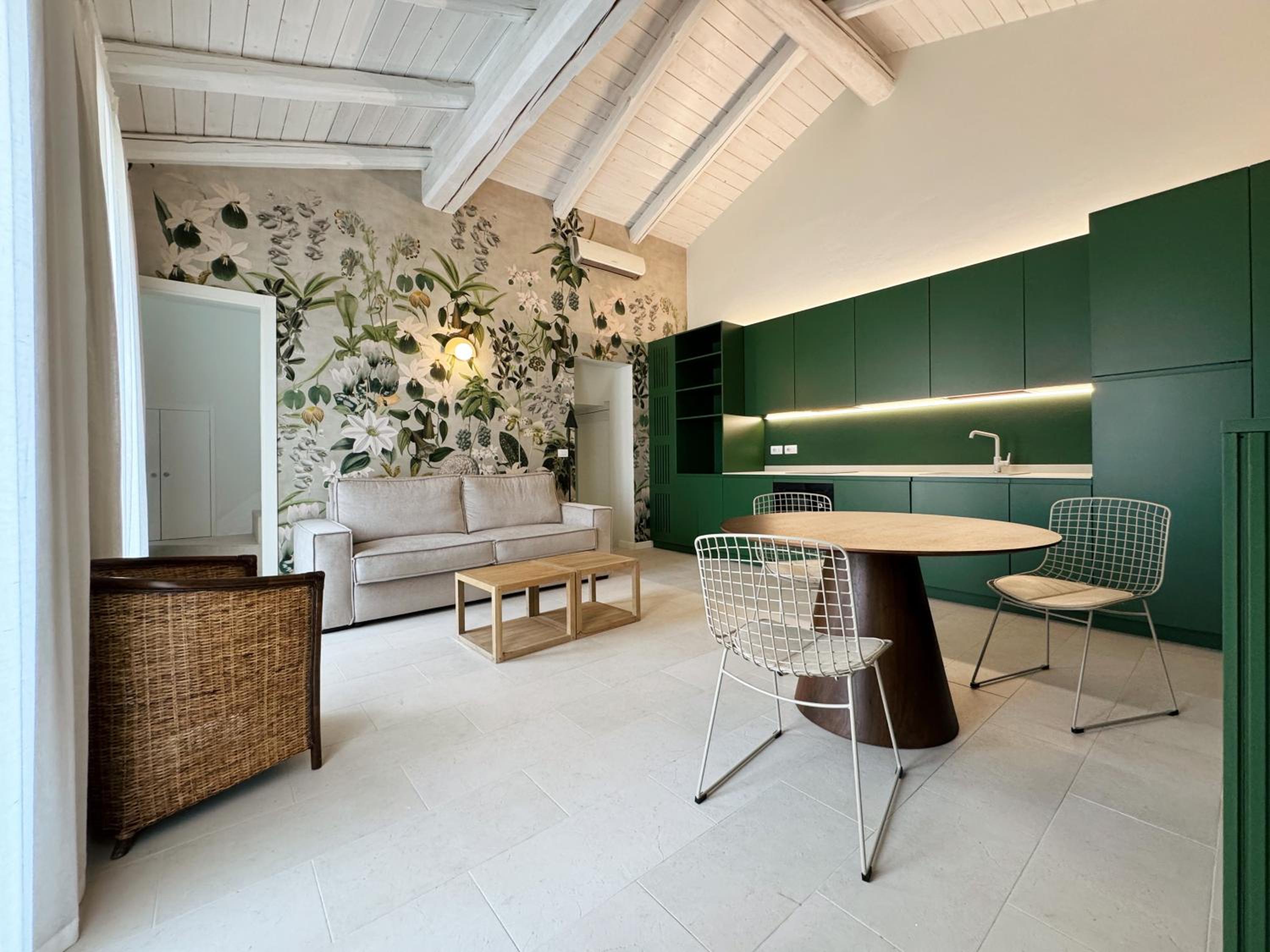 Carducci Residence