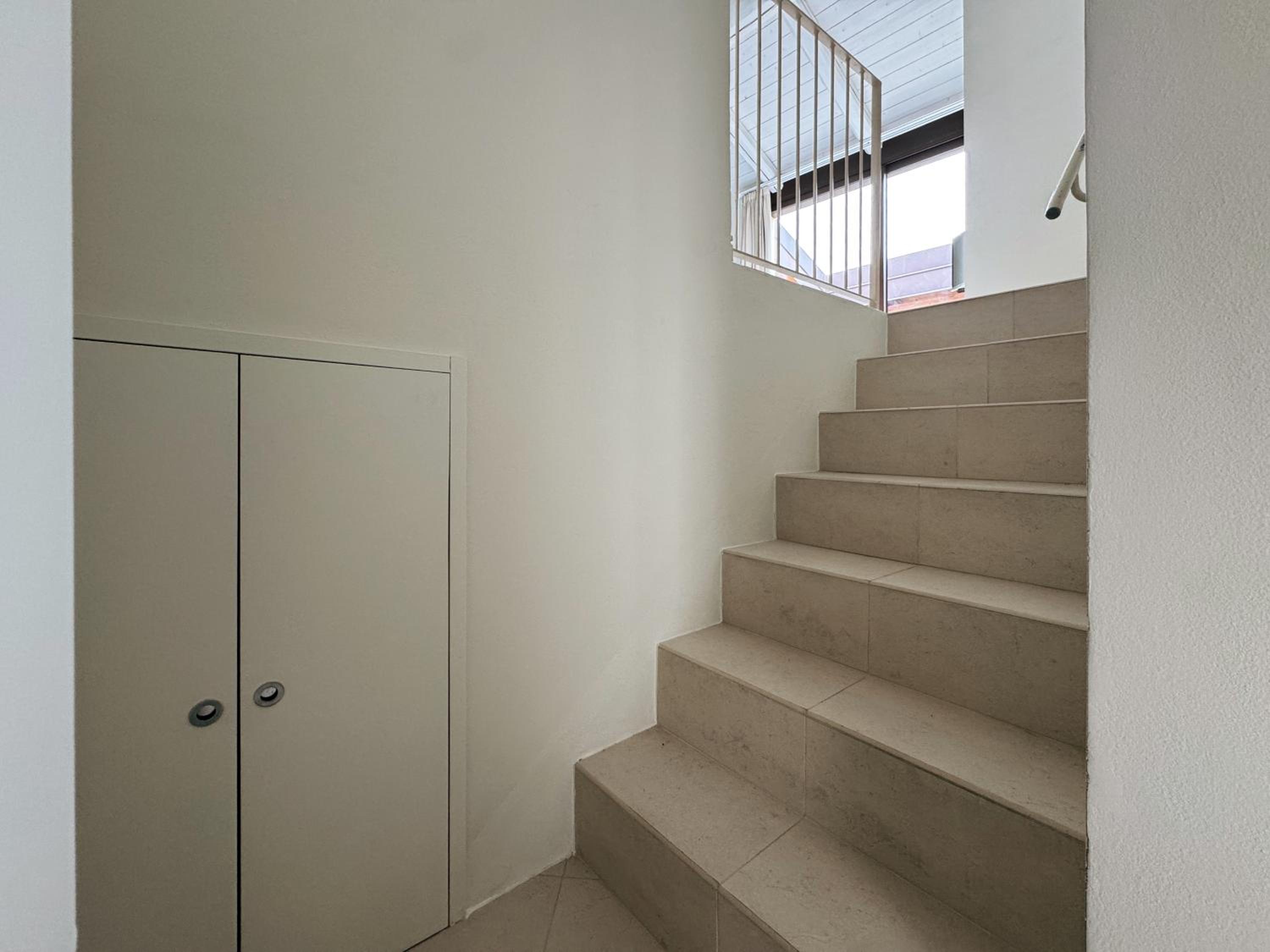 Carducci Residence