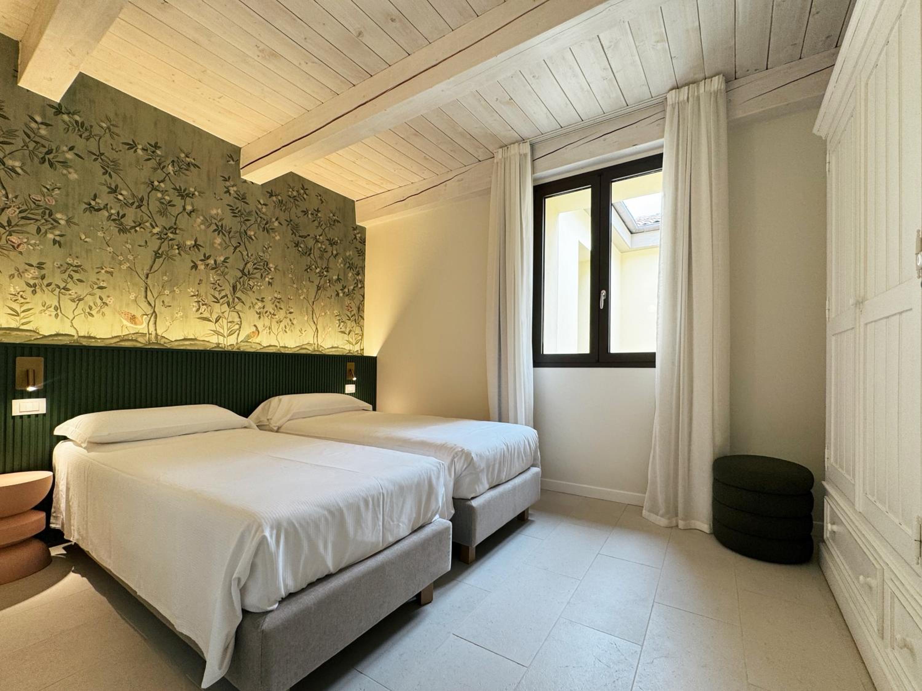 Carducci Residence