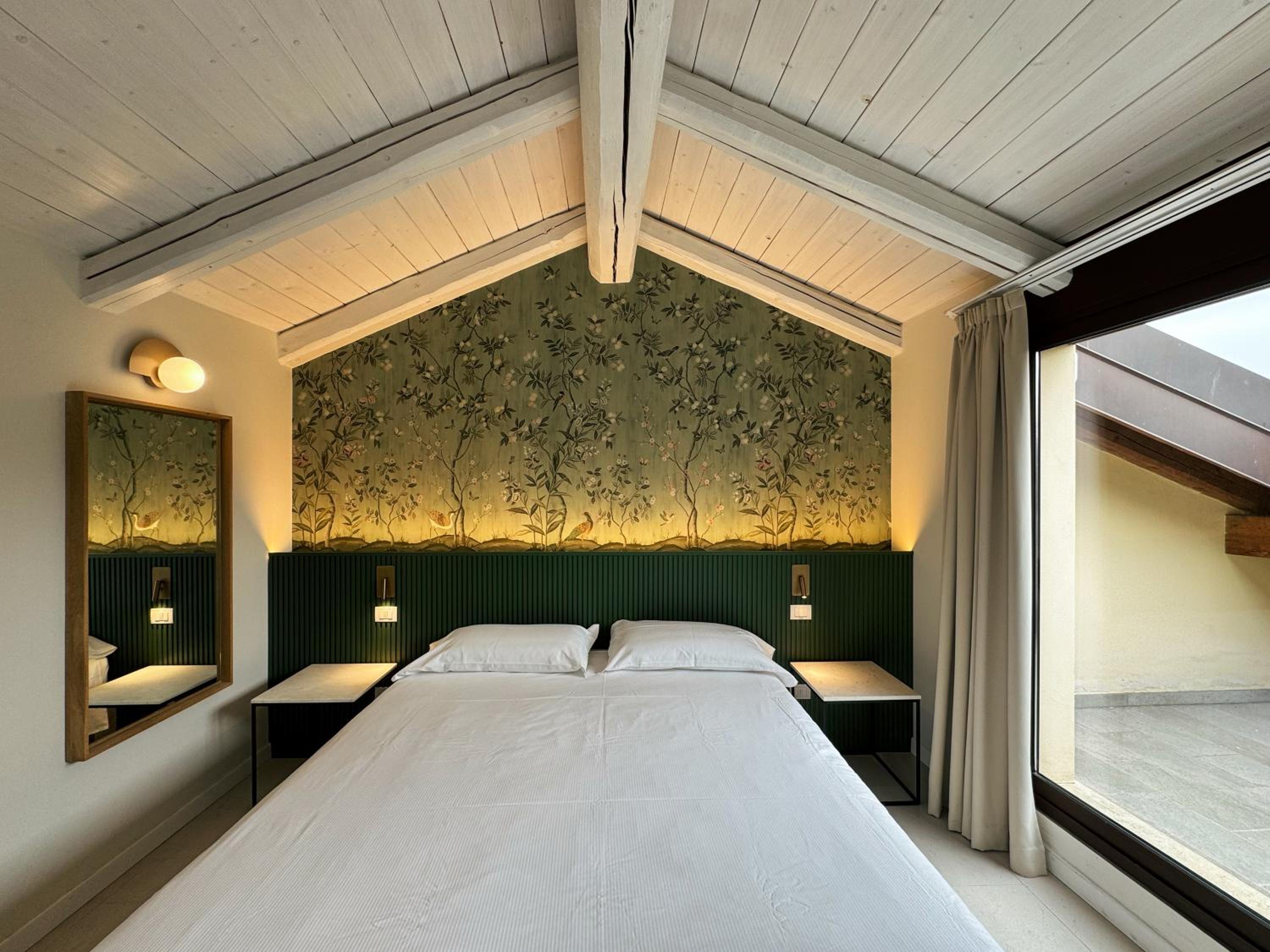 Carducci Residence
