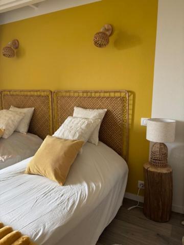 Chambres D'HÔTES, photo 20