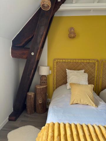 Chambres D'HÔTES, photo 47