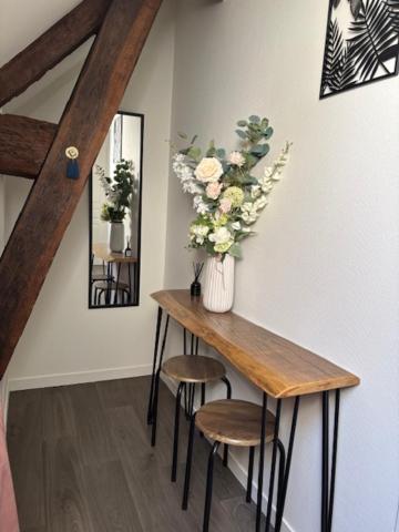 Chambres D'HÔTES, photo 33