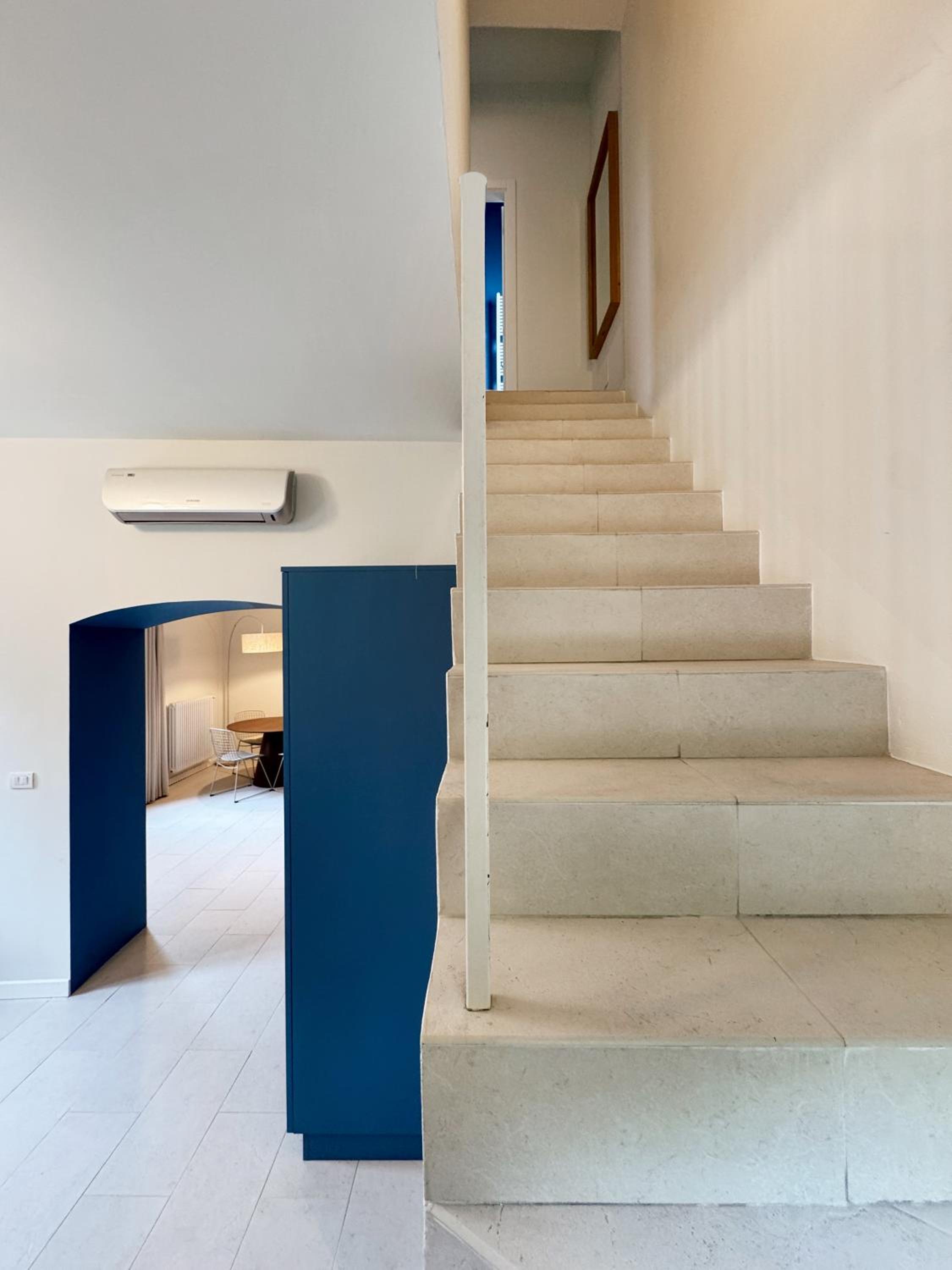 Carducci Residence