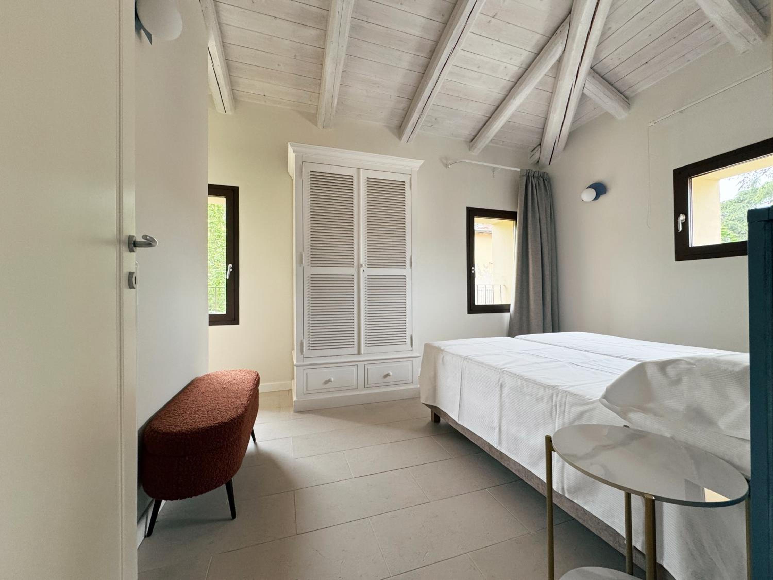 Carducci Residence