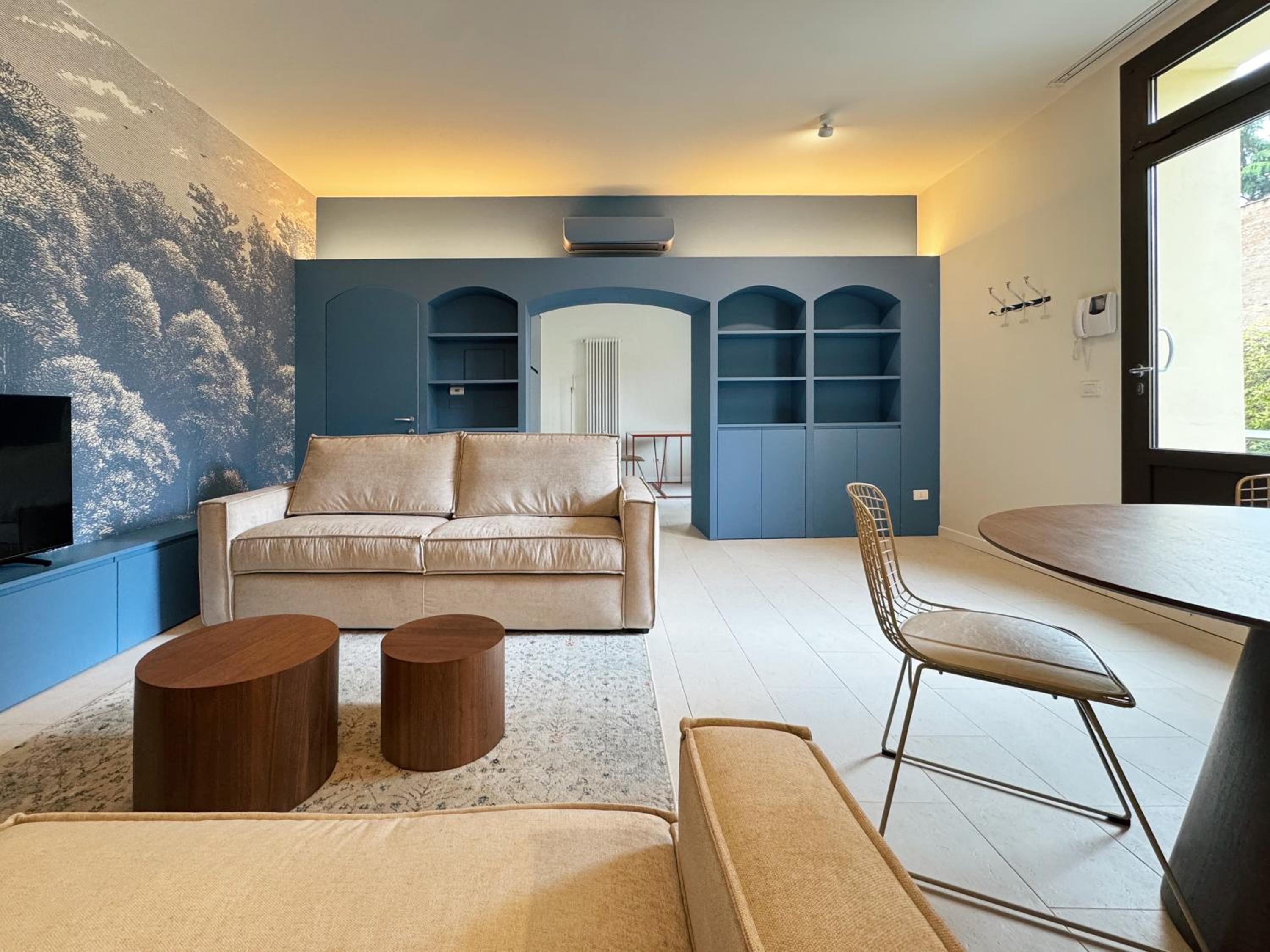Carducci Residence