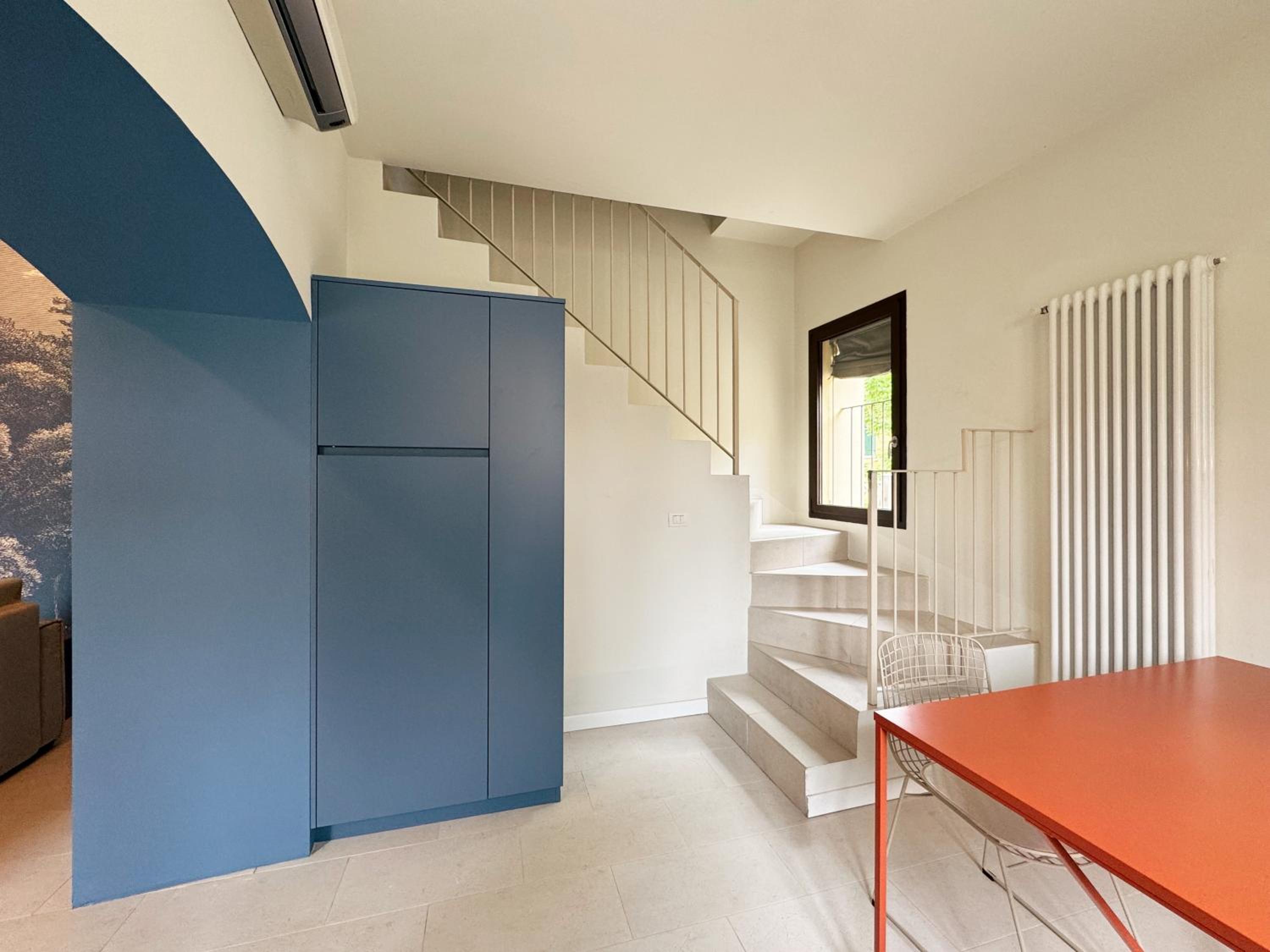 Carducci Residence
