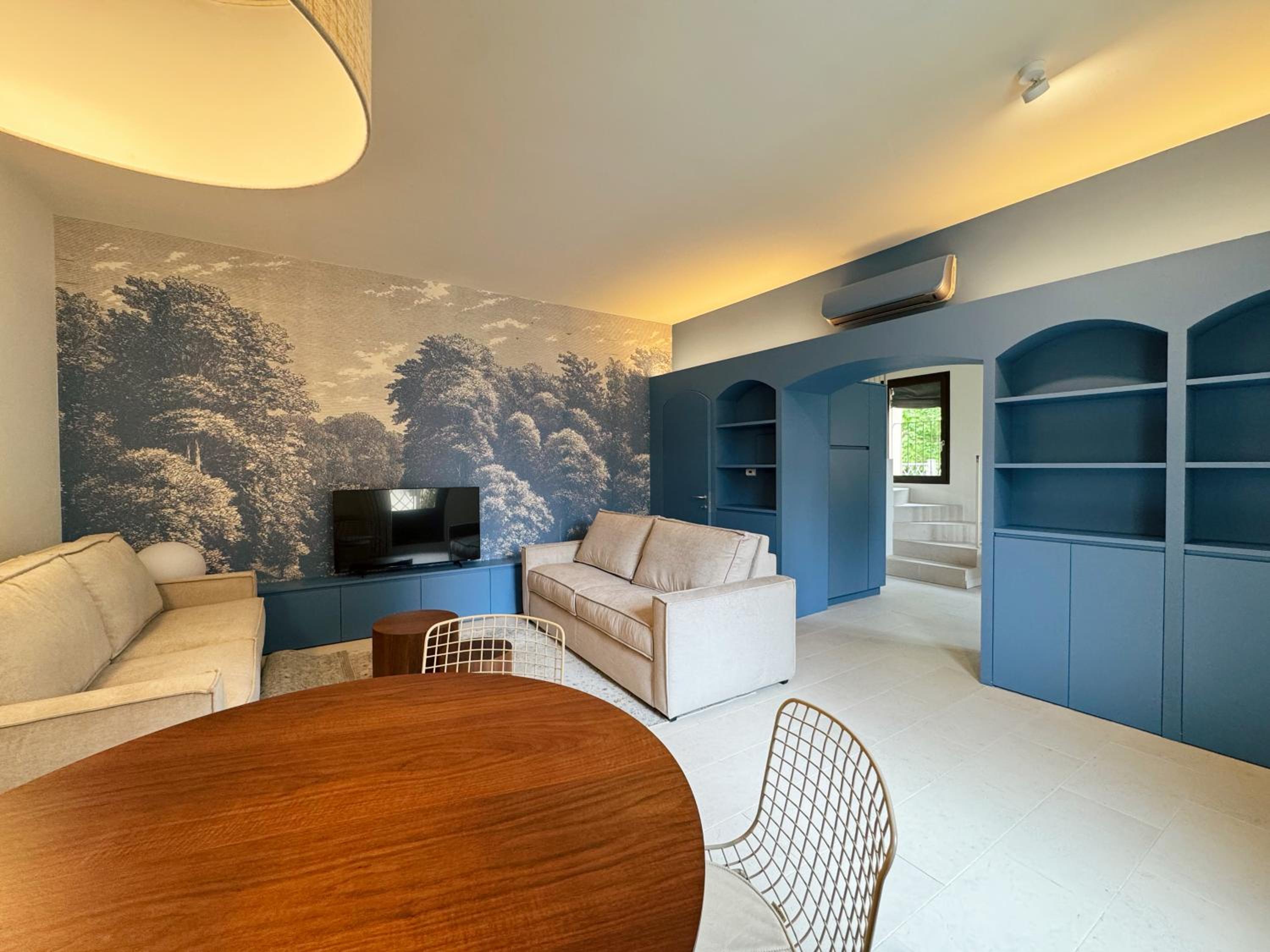 Carducci Residence
