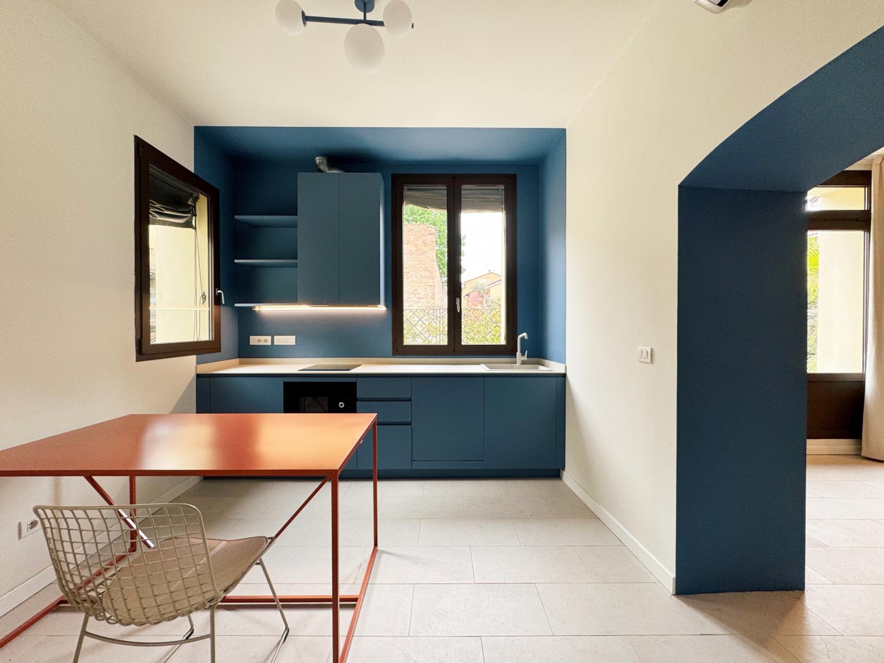 Carducci Residence