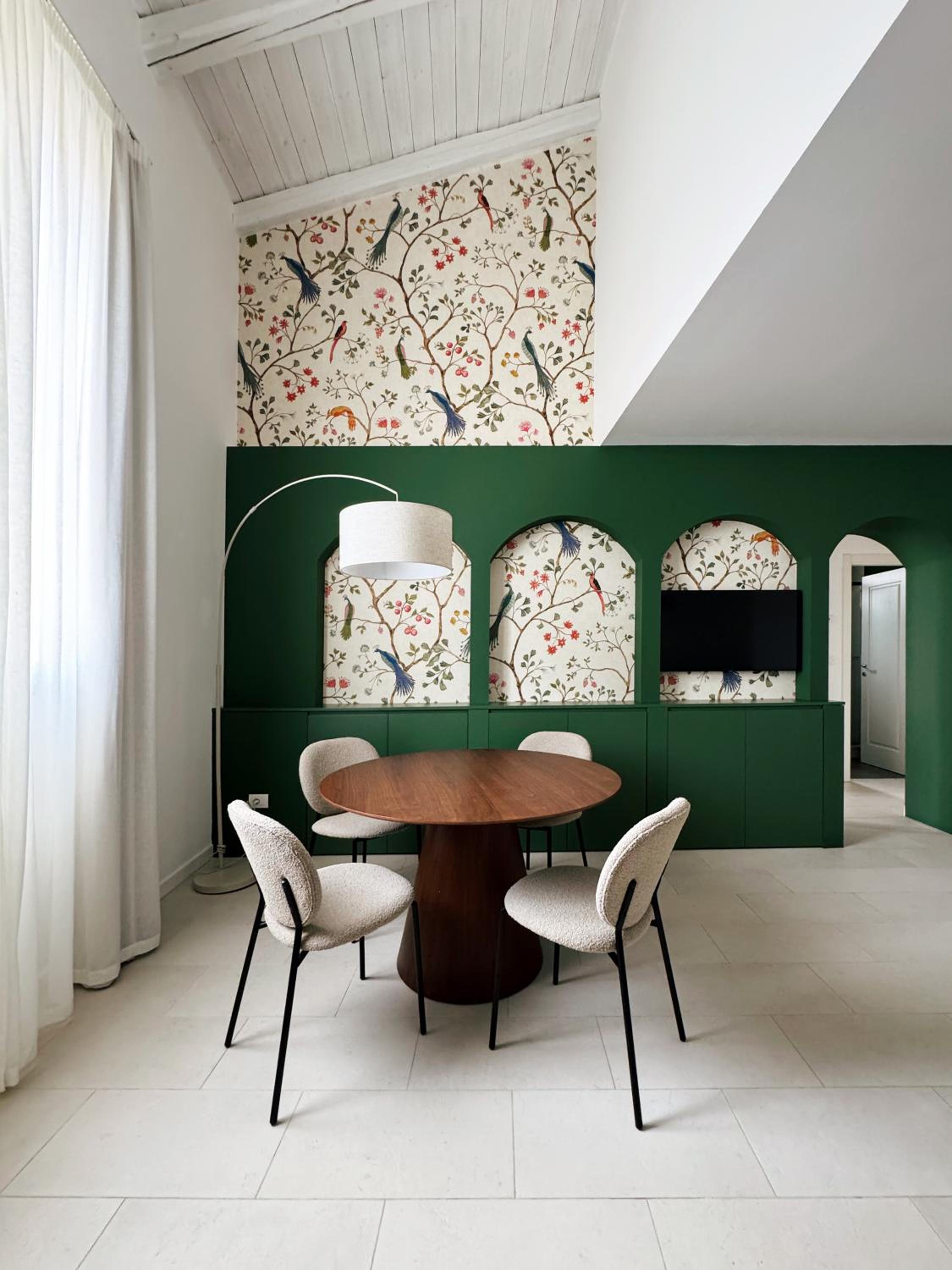 Carducci Residence