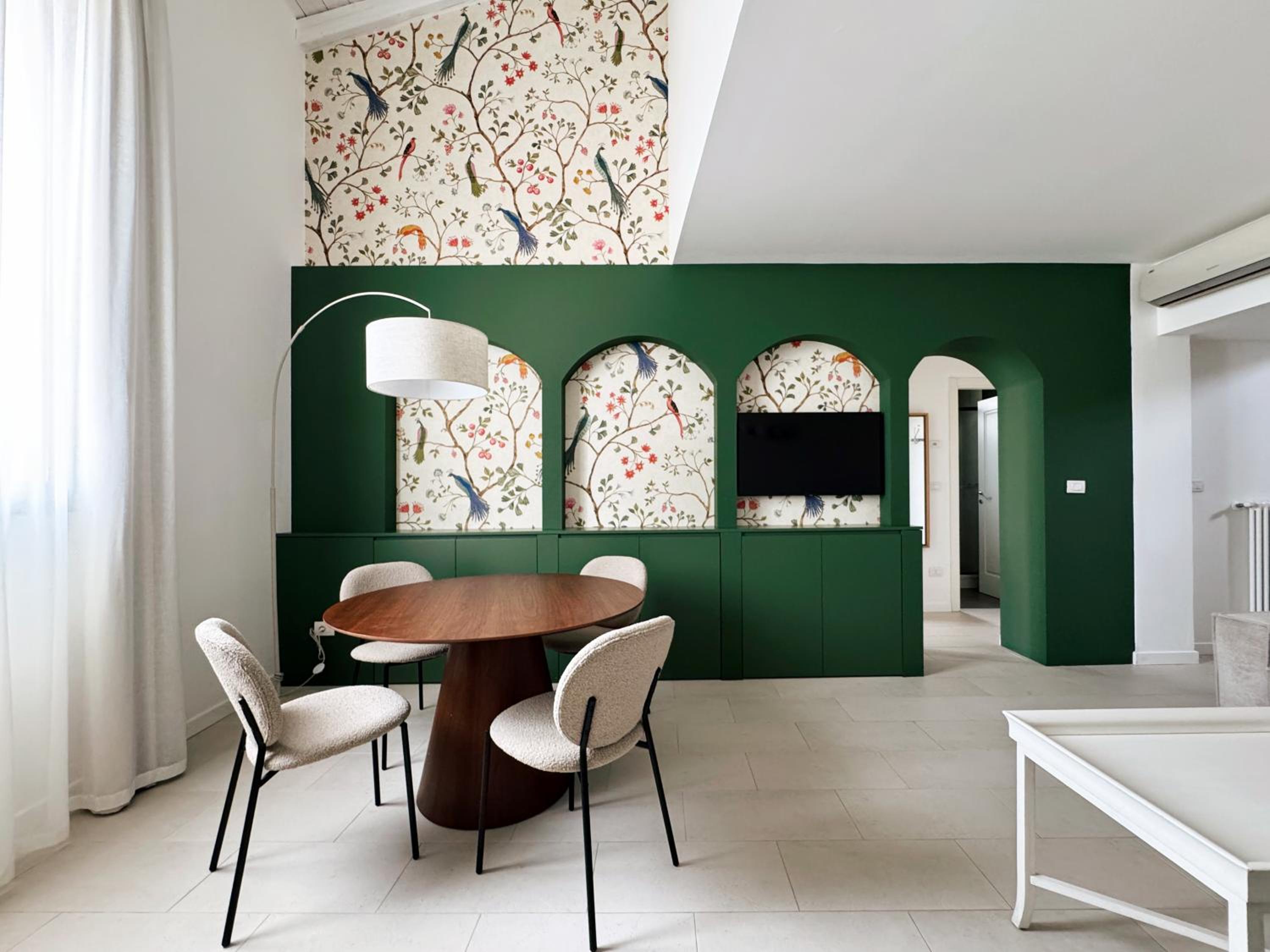 Carducci Residence