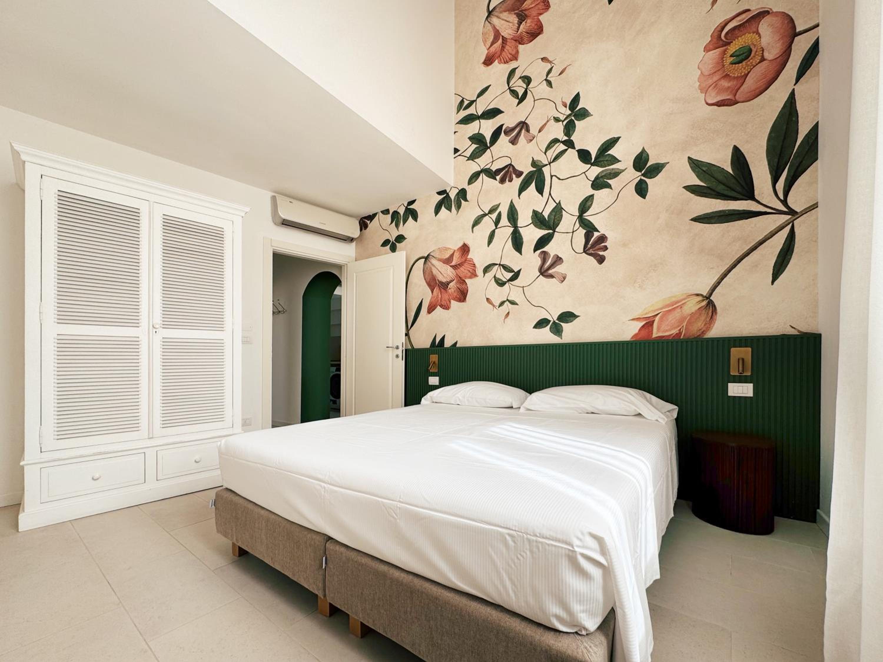 Carducci Residence