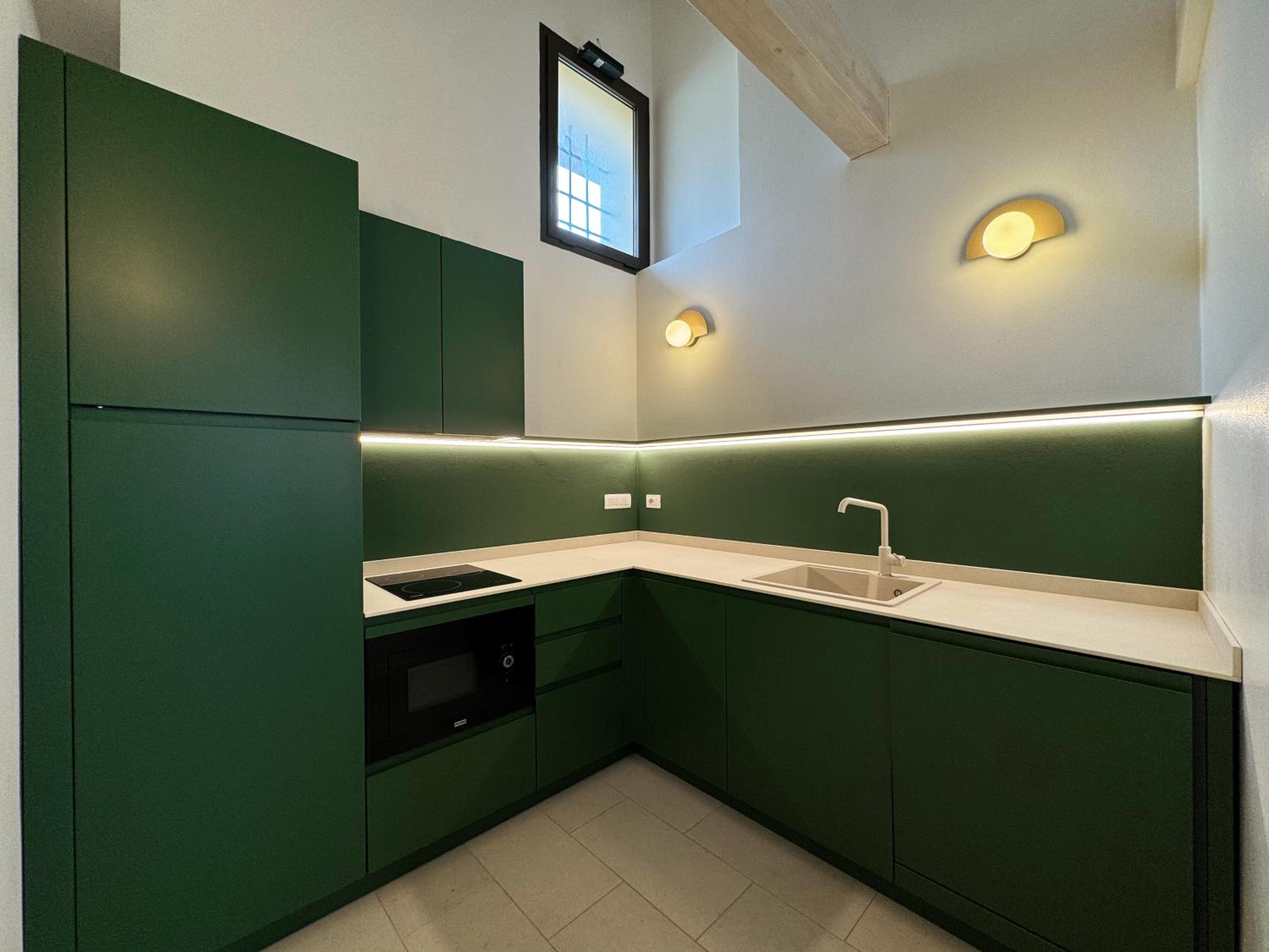 Carducci Residence