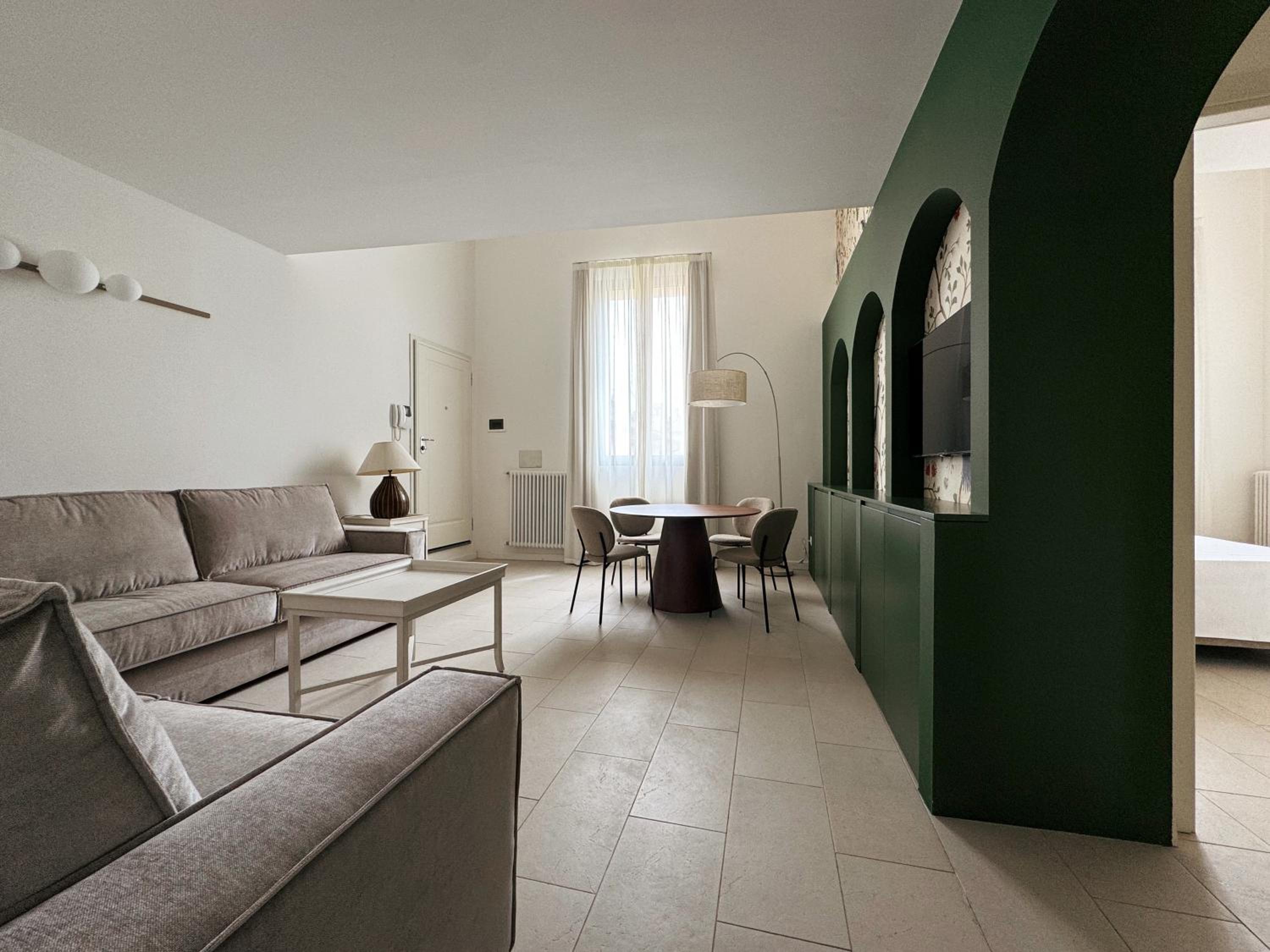 Carducci Residence