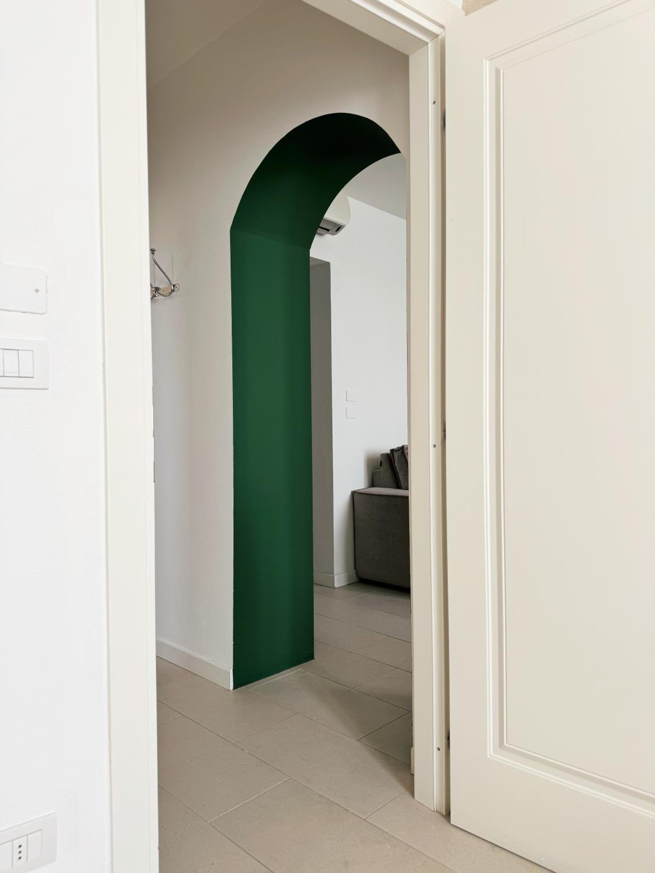 Carducci Residence