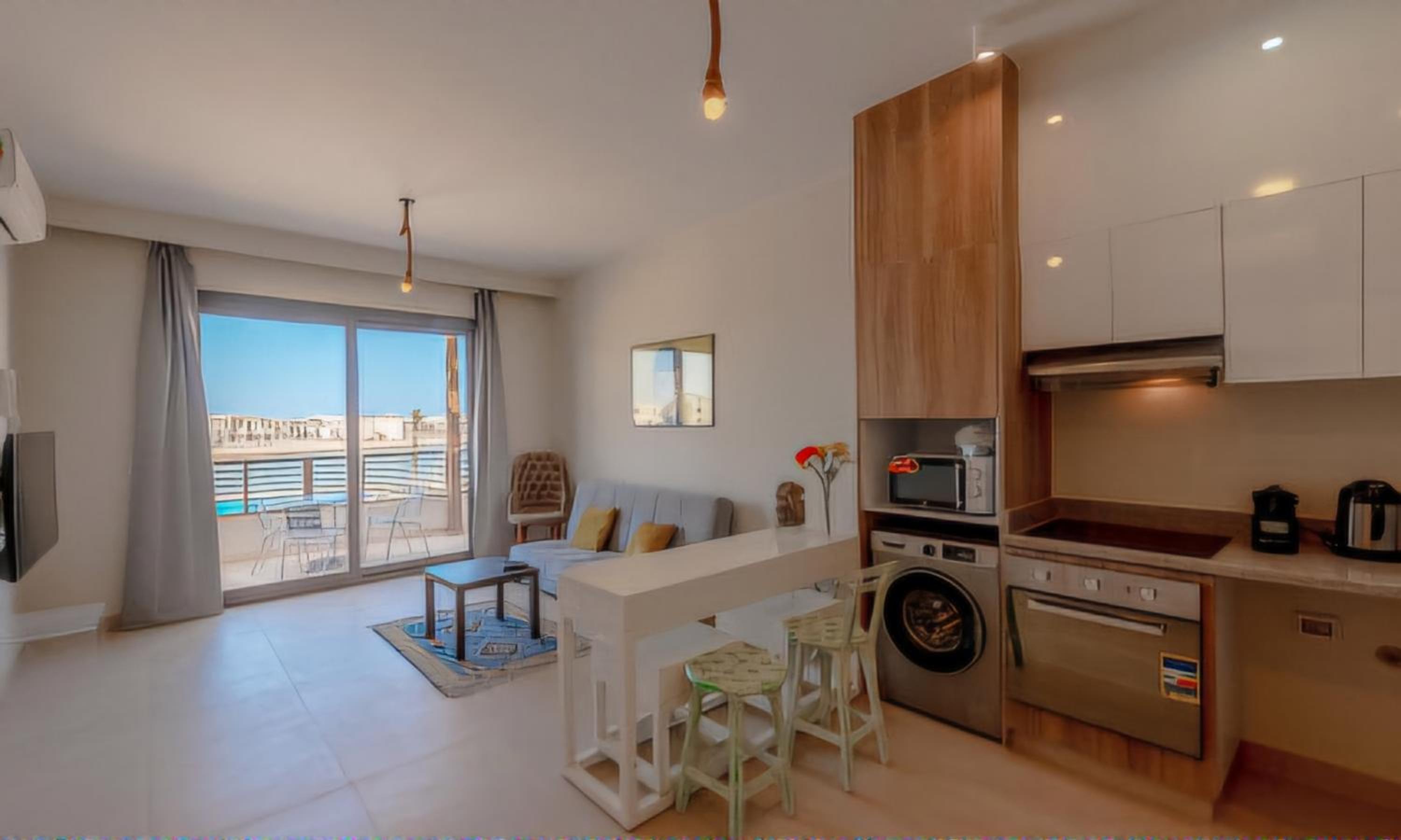 Luxury Stays in Shedwan El Gouna