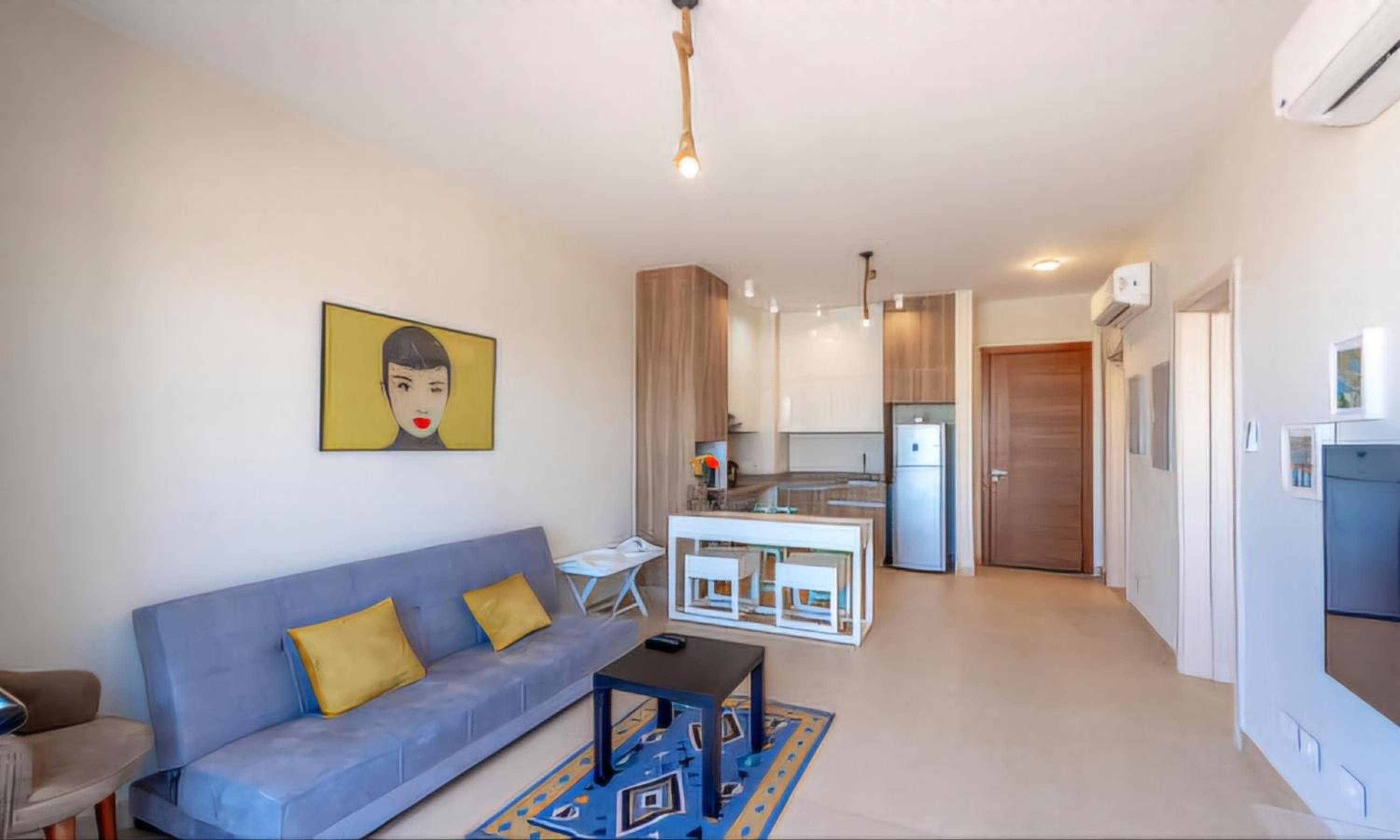 Luxury Stays in Shedwan El Gouna
