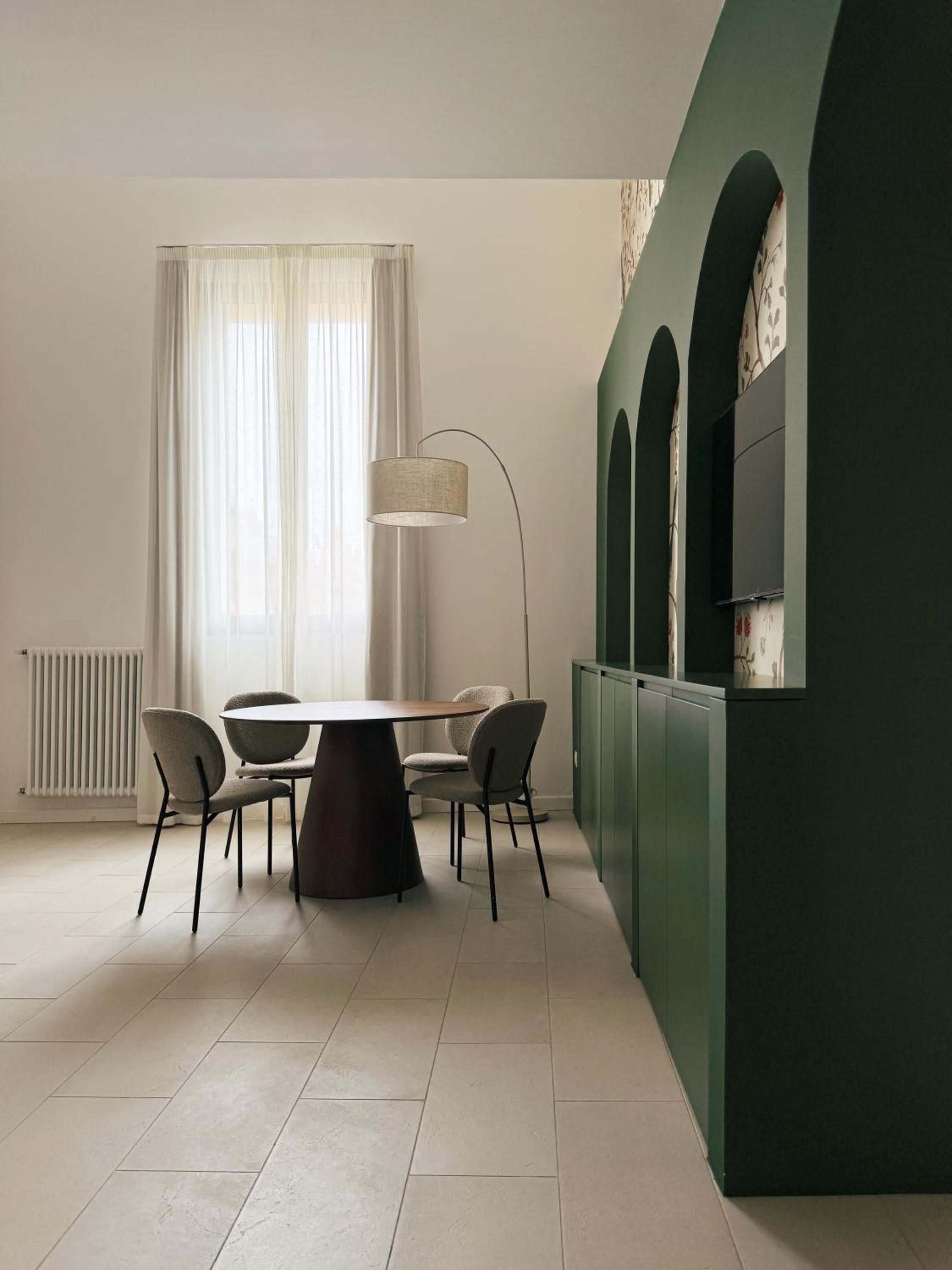 Carducci Residence