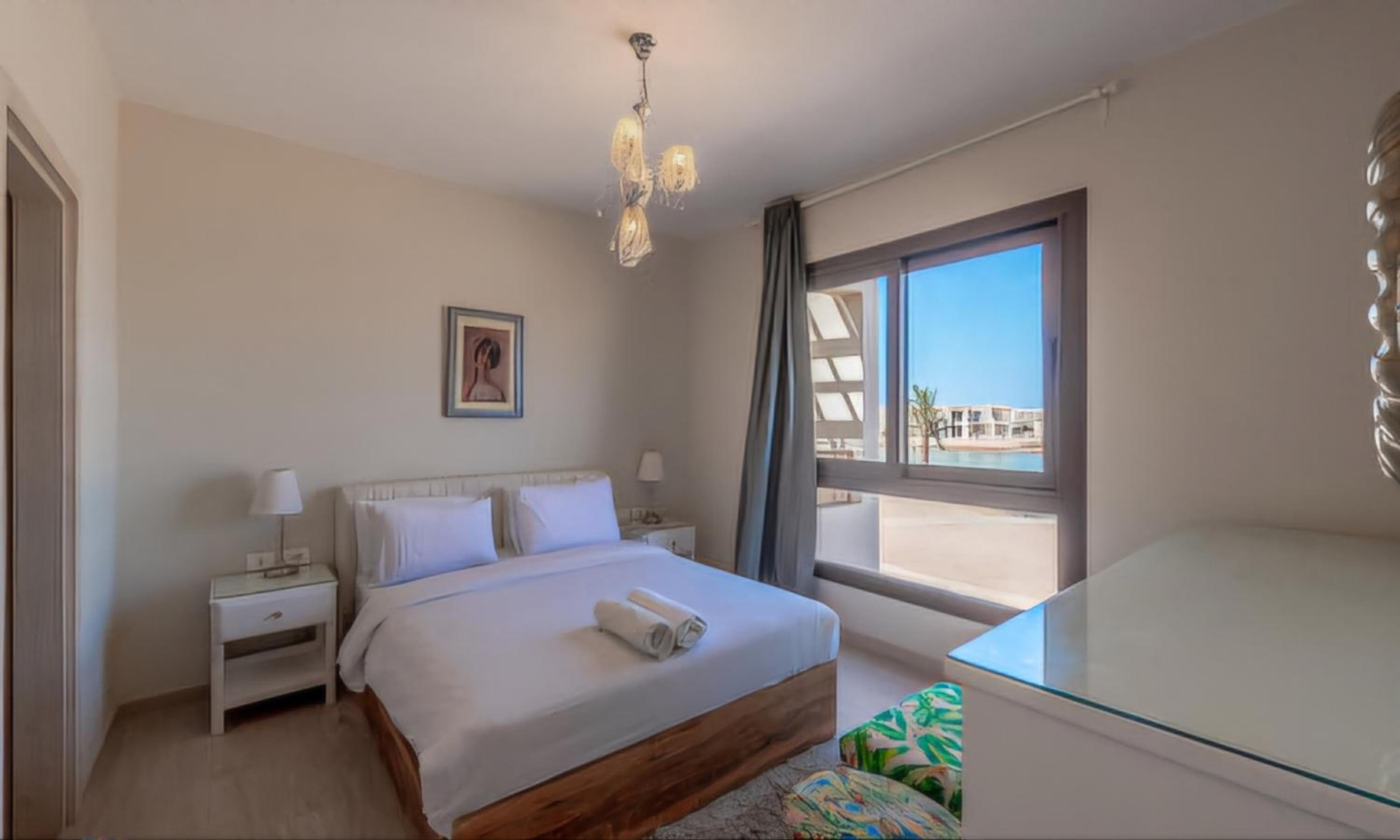 Luxury Stays in Shedwan El Gouna