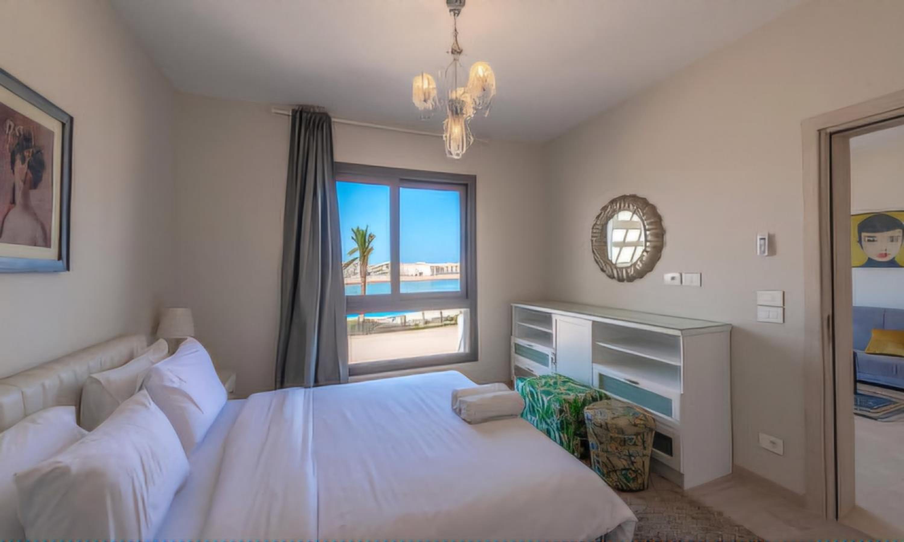 Luxury Stays in Shedwan El Gouna