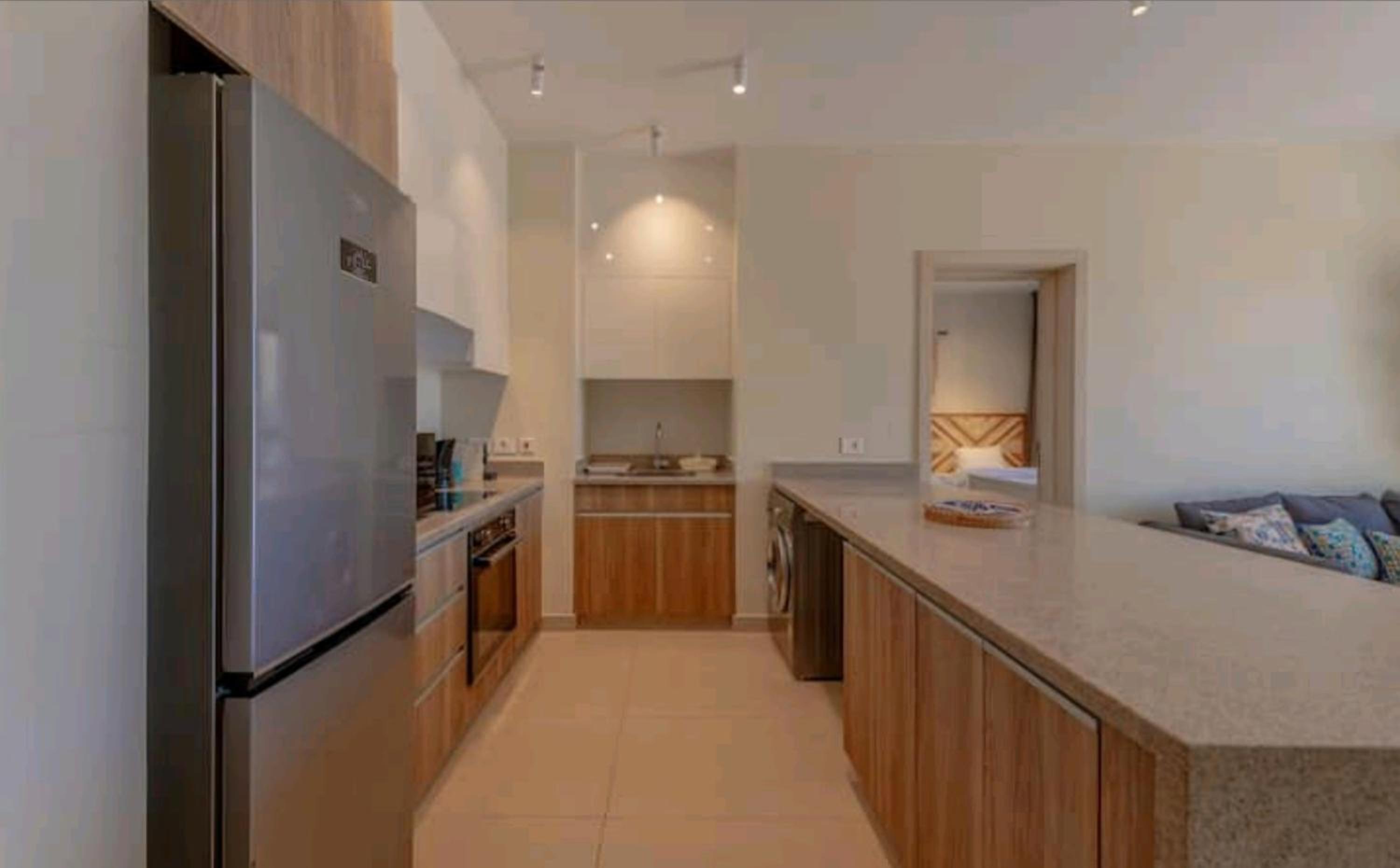 Luxury Stays in Shedwan El Gouna