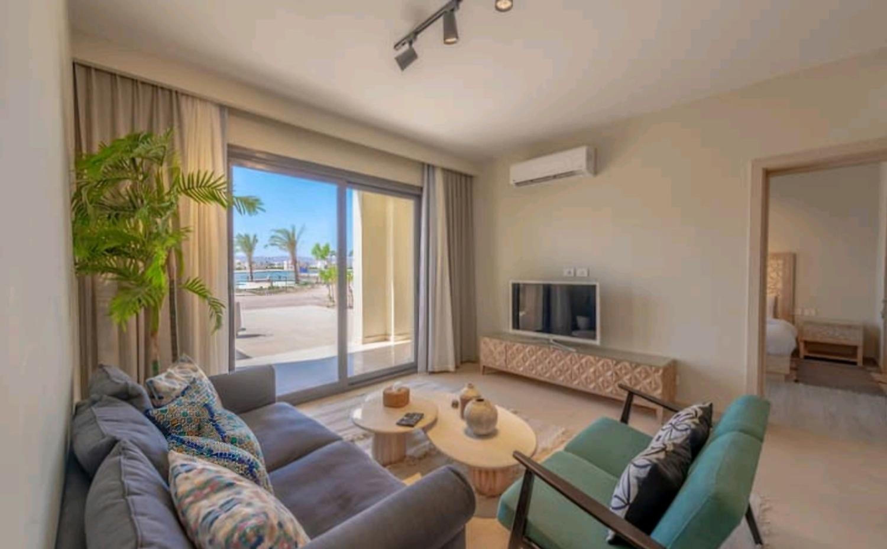 Luxury Stays in Shedwan El Gouna