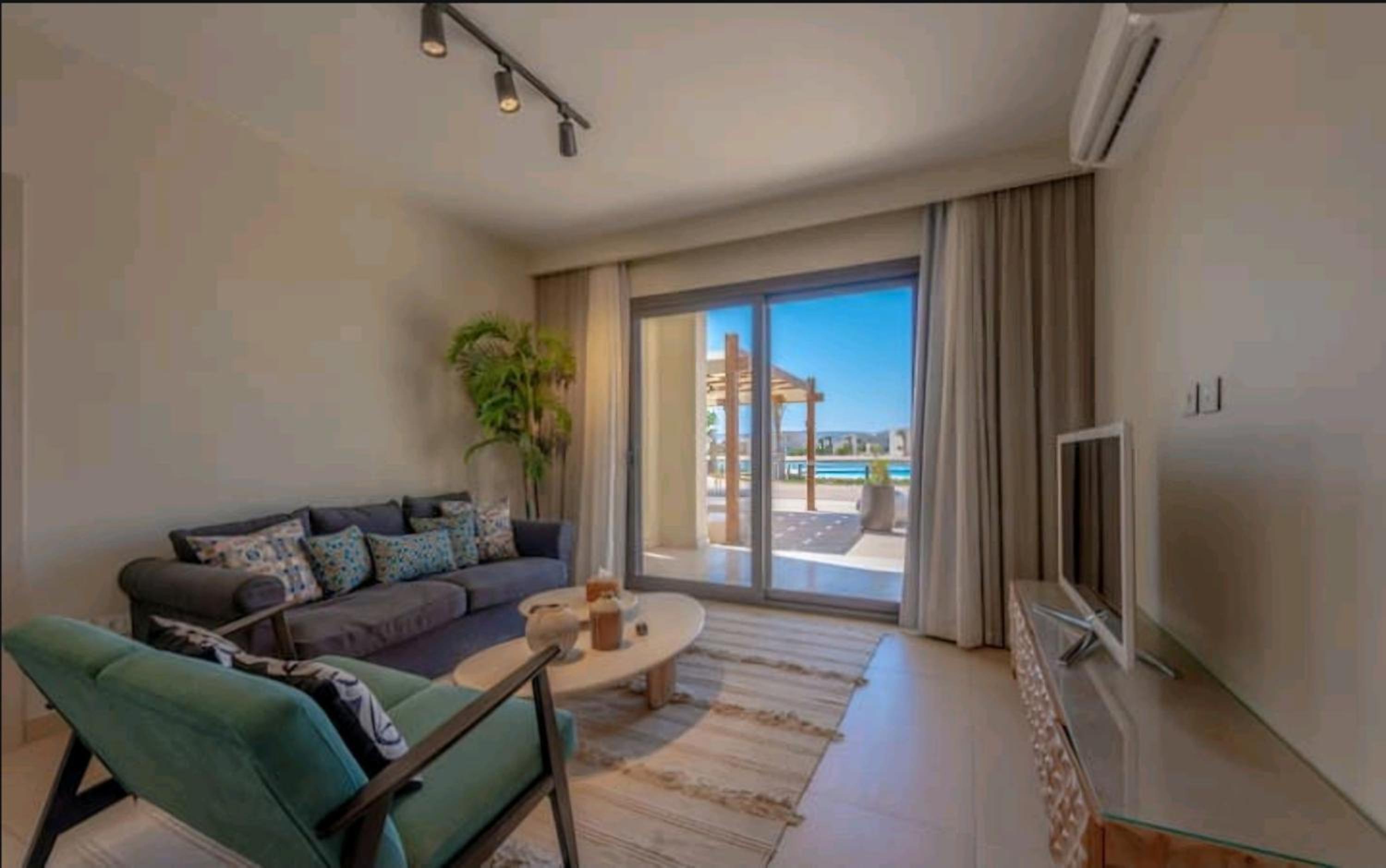 Luxury Stays in Shedwan El Gouna