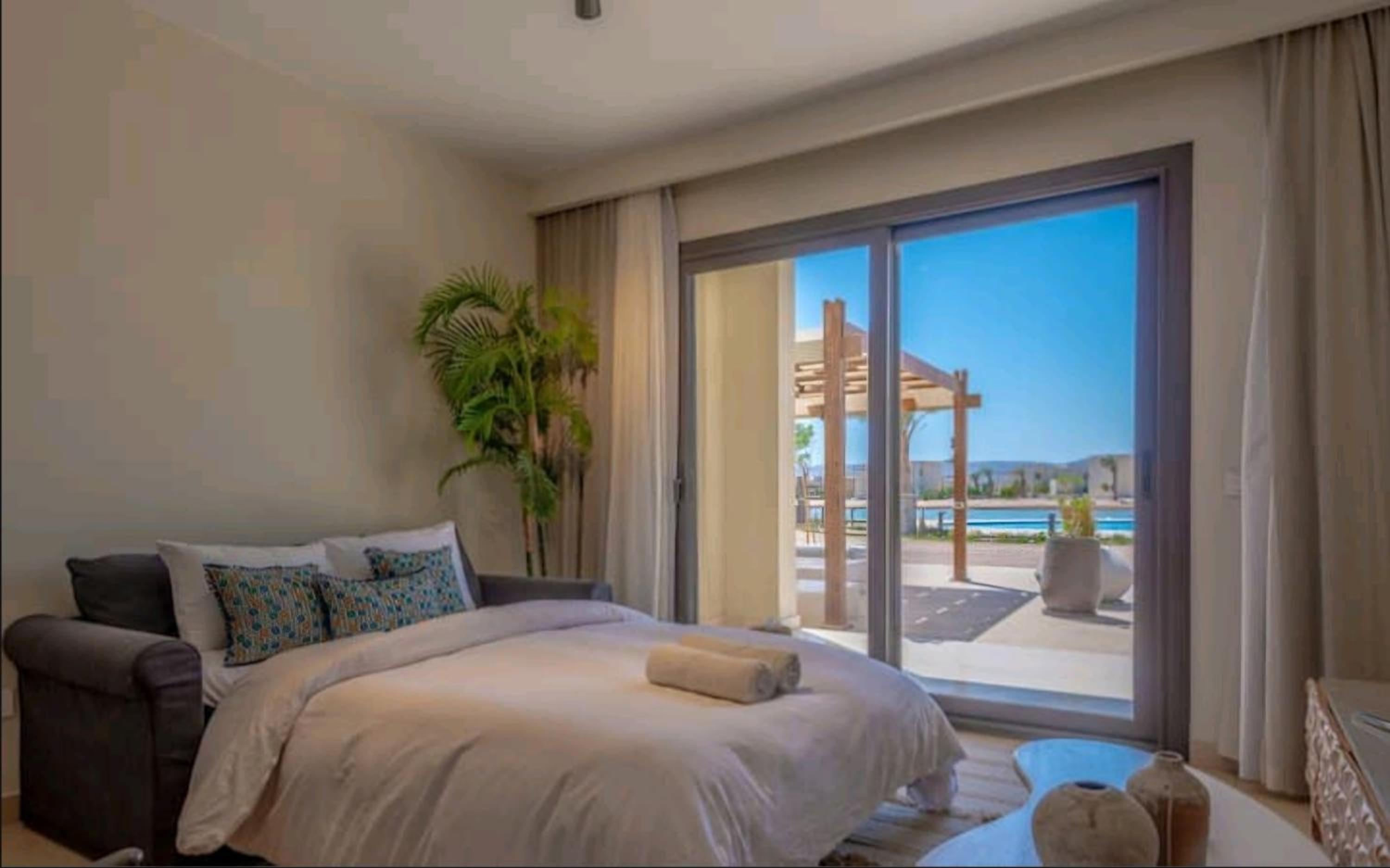 Luxury Stays in Shedwan El Gouna