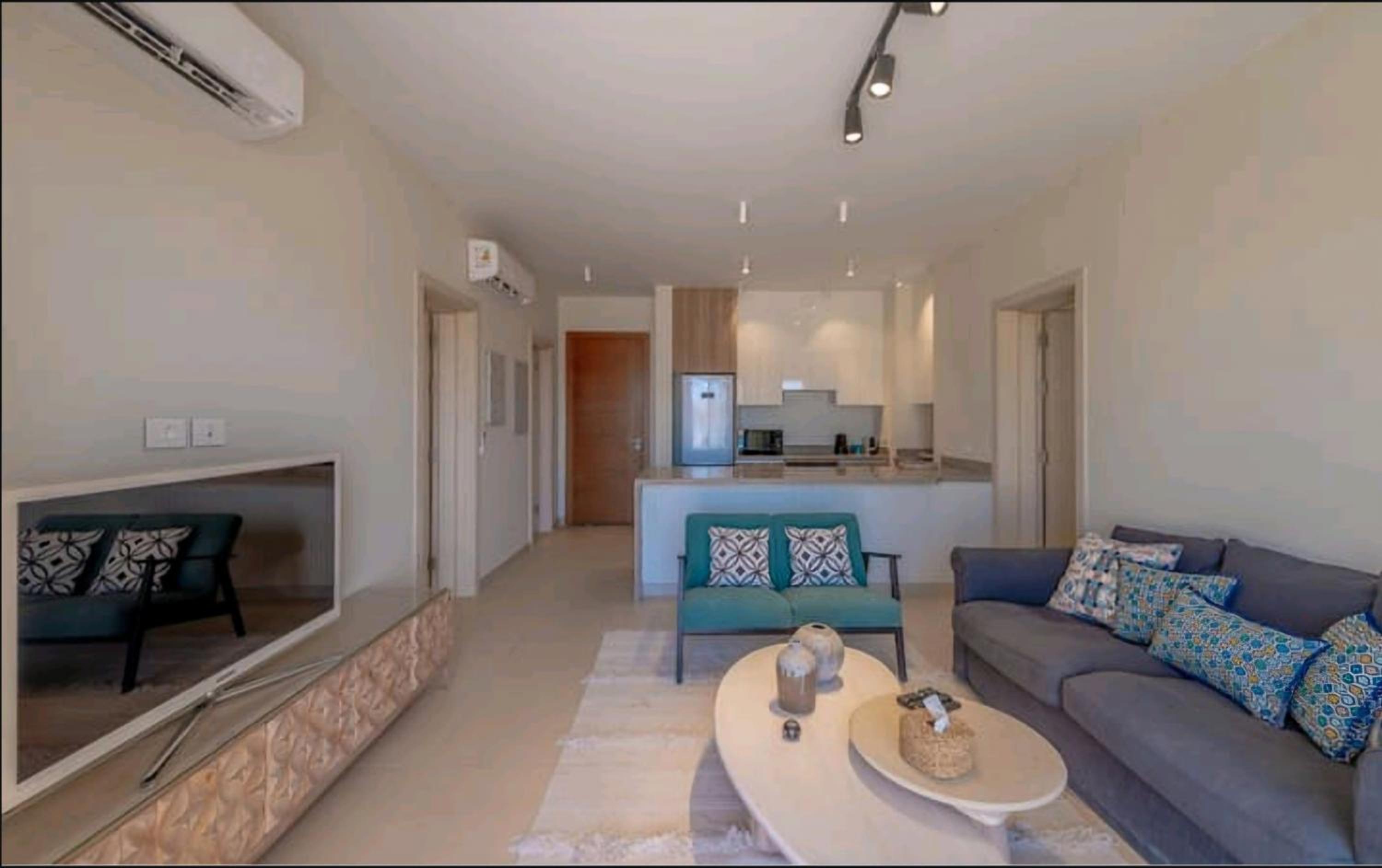 Luxury Stays in Shedwan El Gouna