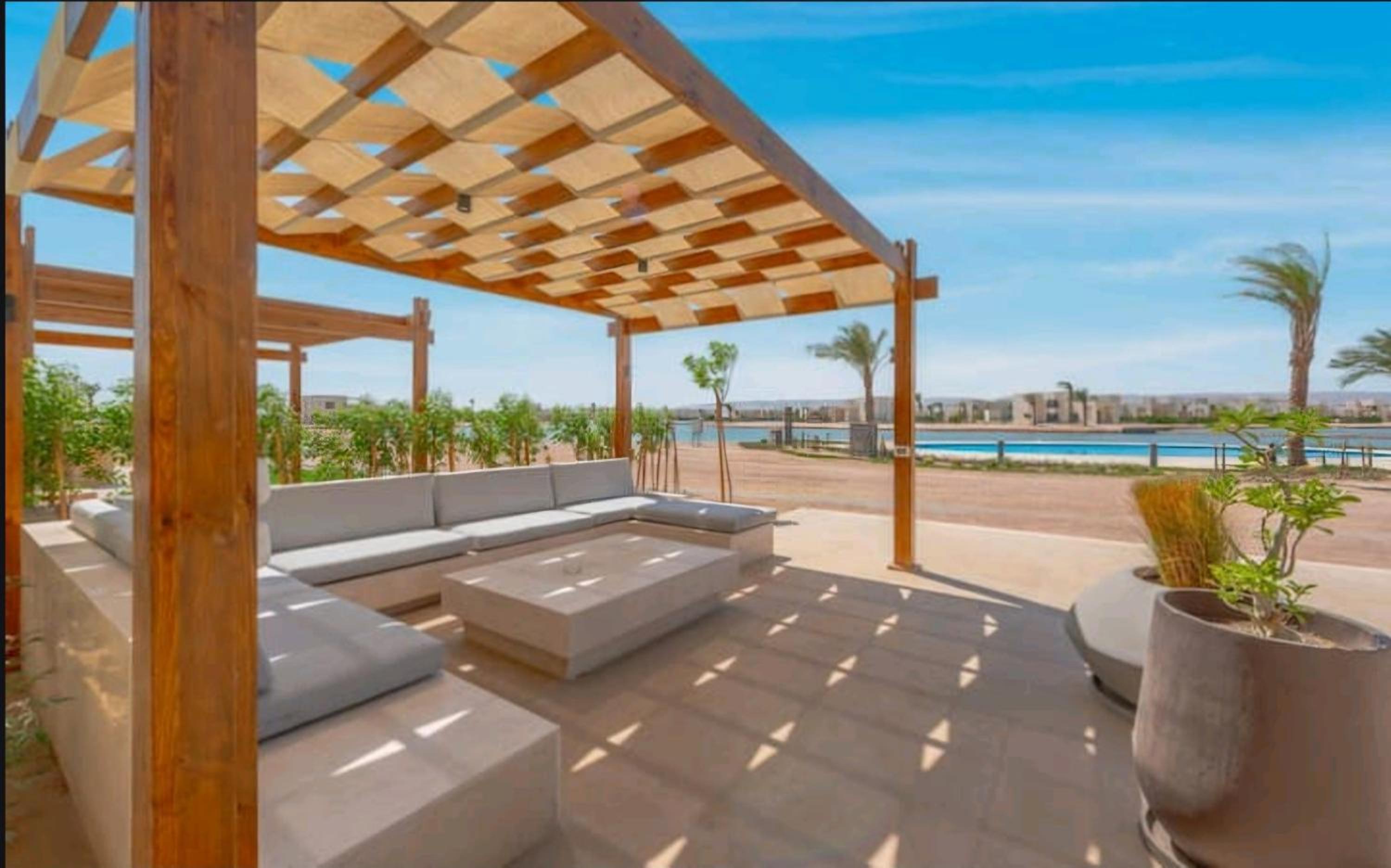 Luxury Stays in Shedwan El Gouna