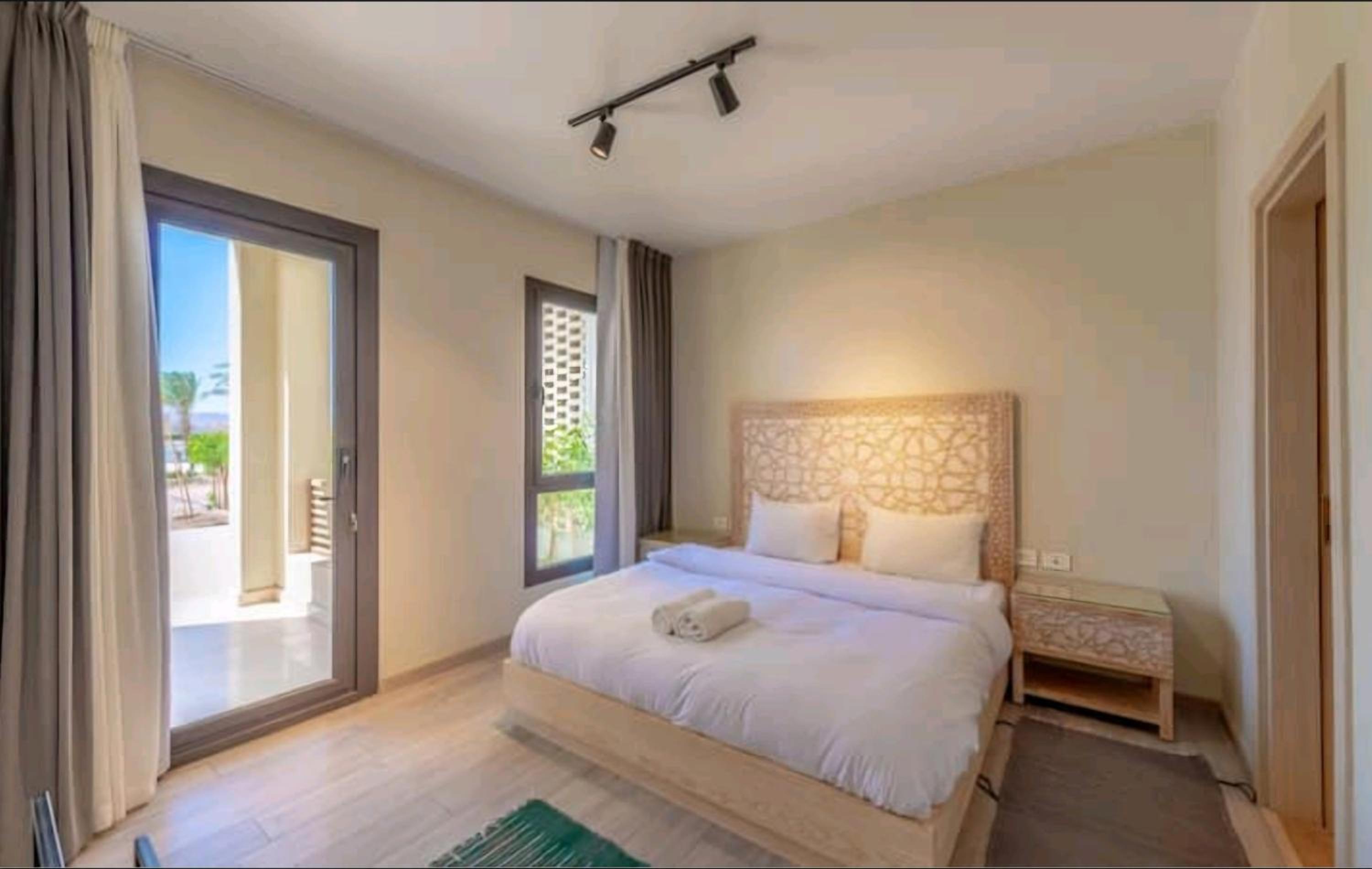 Luxury Stays in Shedwan El Gouna