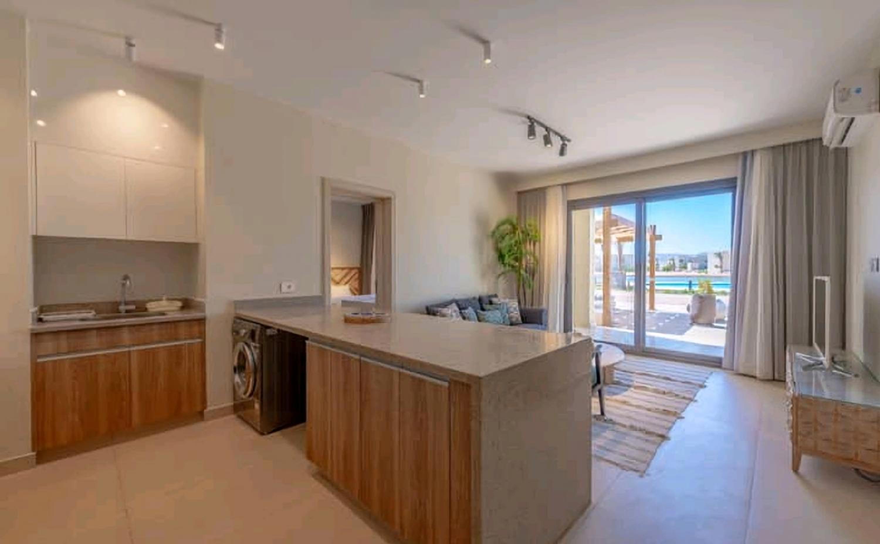 Luxury Stays in Shedwan El Gouna