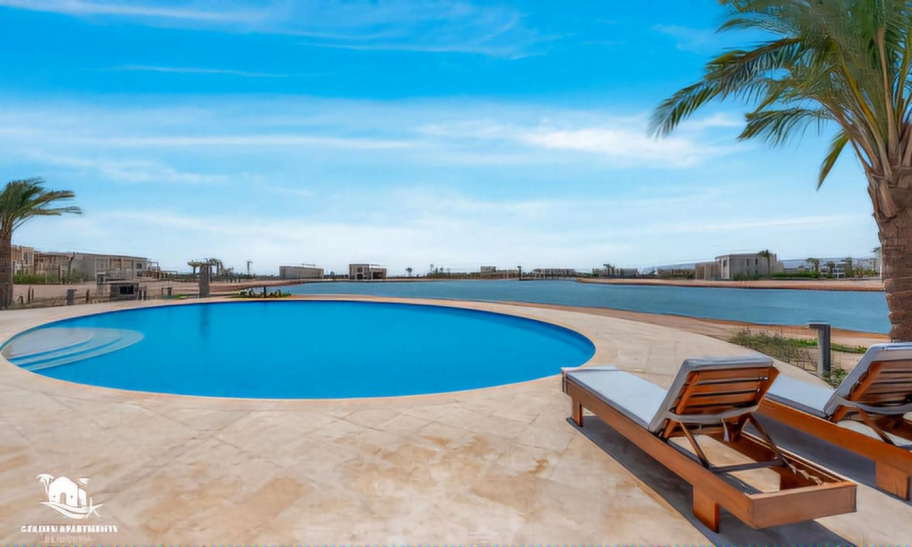 Luxury Stays in Shedwan El Gouna